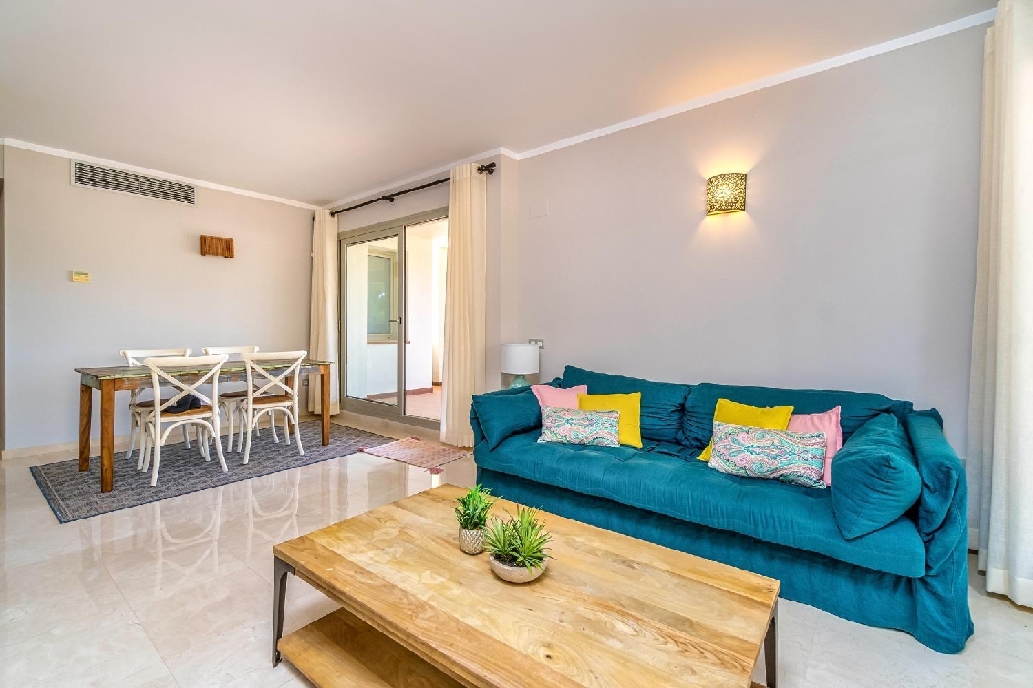  à vendre appartement Orihuela Baix Segura 4