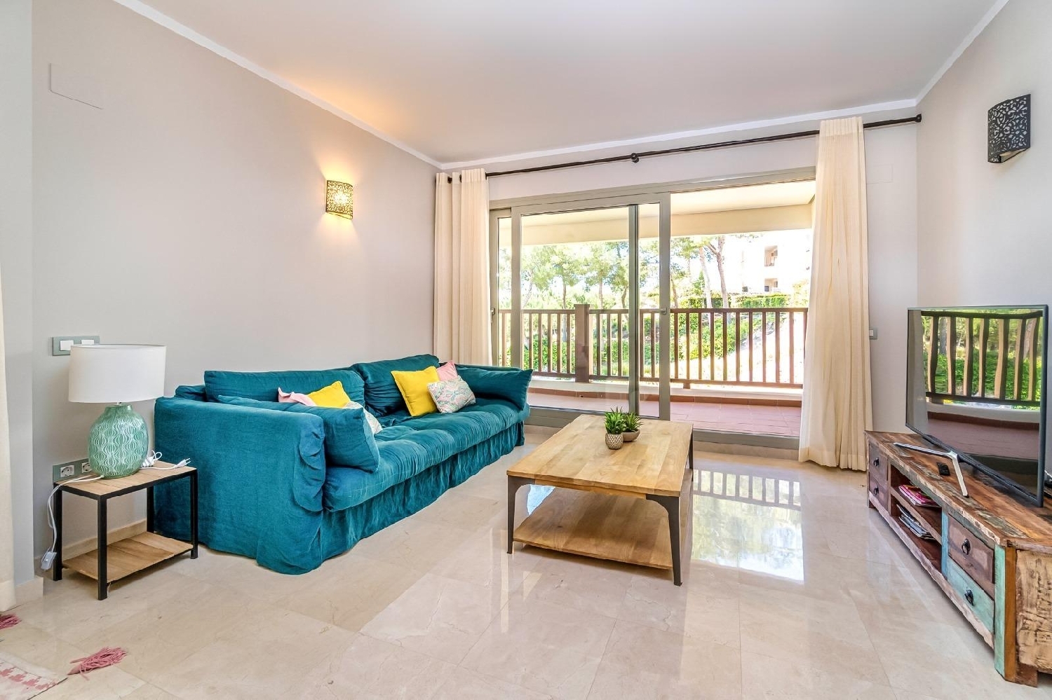  à vendre appartement Orihuela Baix Segura 2