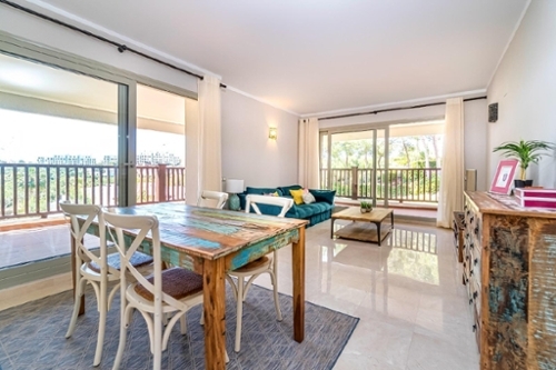 Orihuela Baix Segura appartement foto 6292899