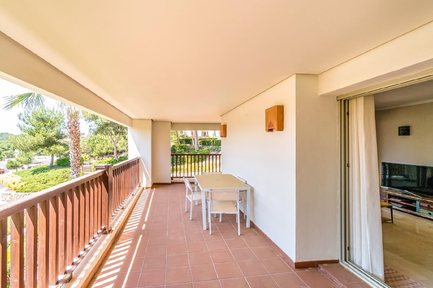  à vendre appartement Orihuela Baix Segura 7