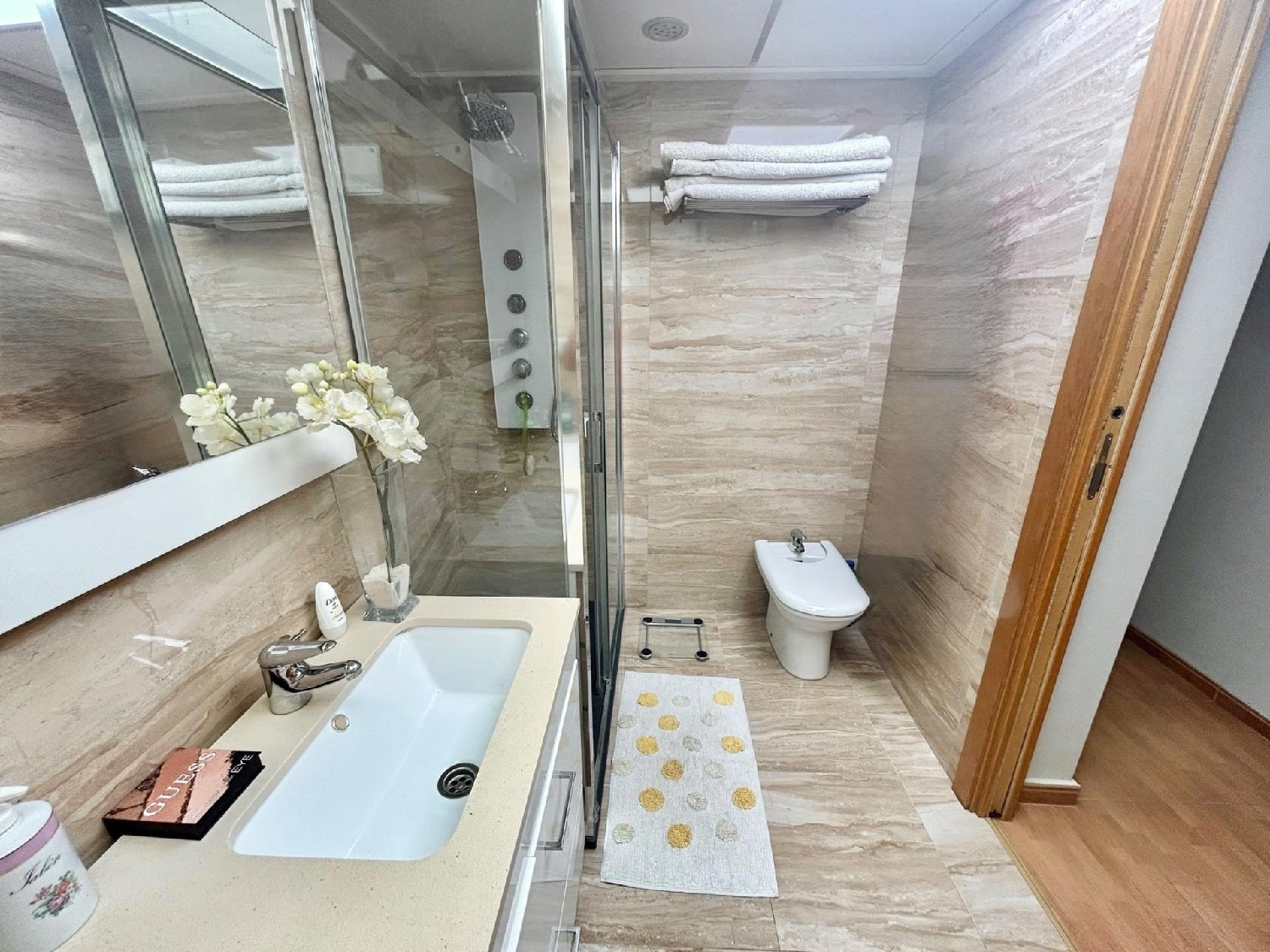  te koop appartement Orihuela Baix Segura 7