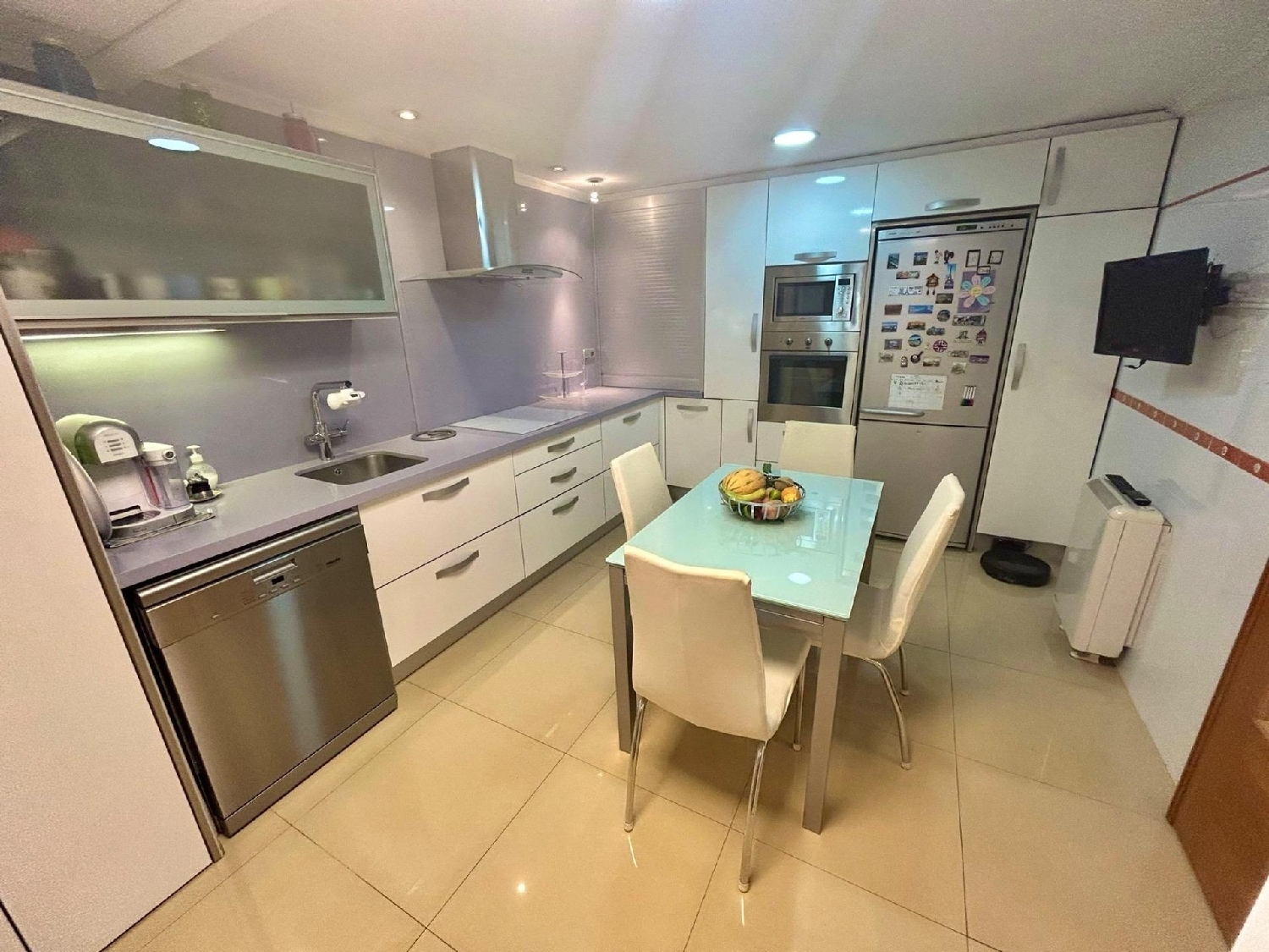  te koop appartement Orihuela Baix Segura 1