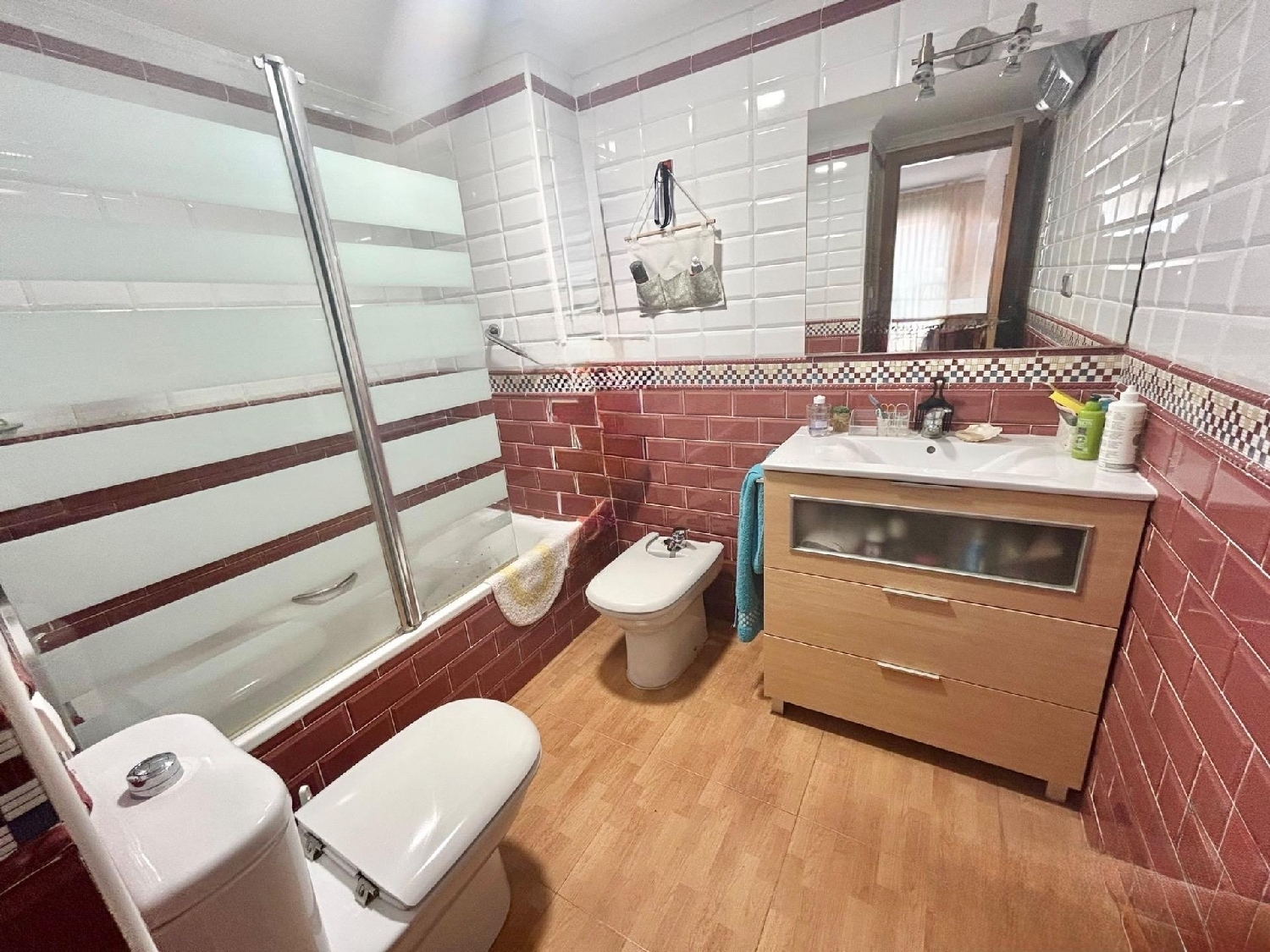  te koop appartement Orihuela Baix Segura 5