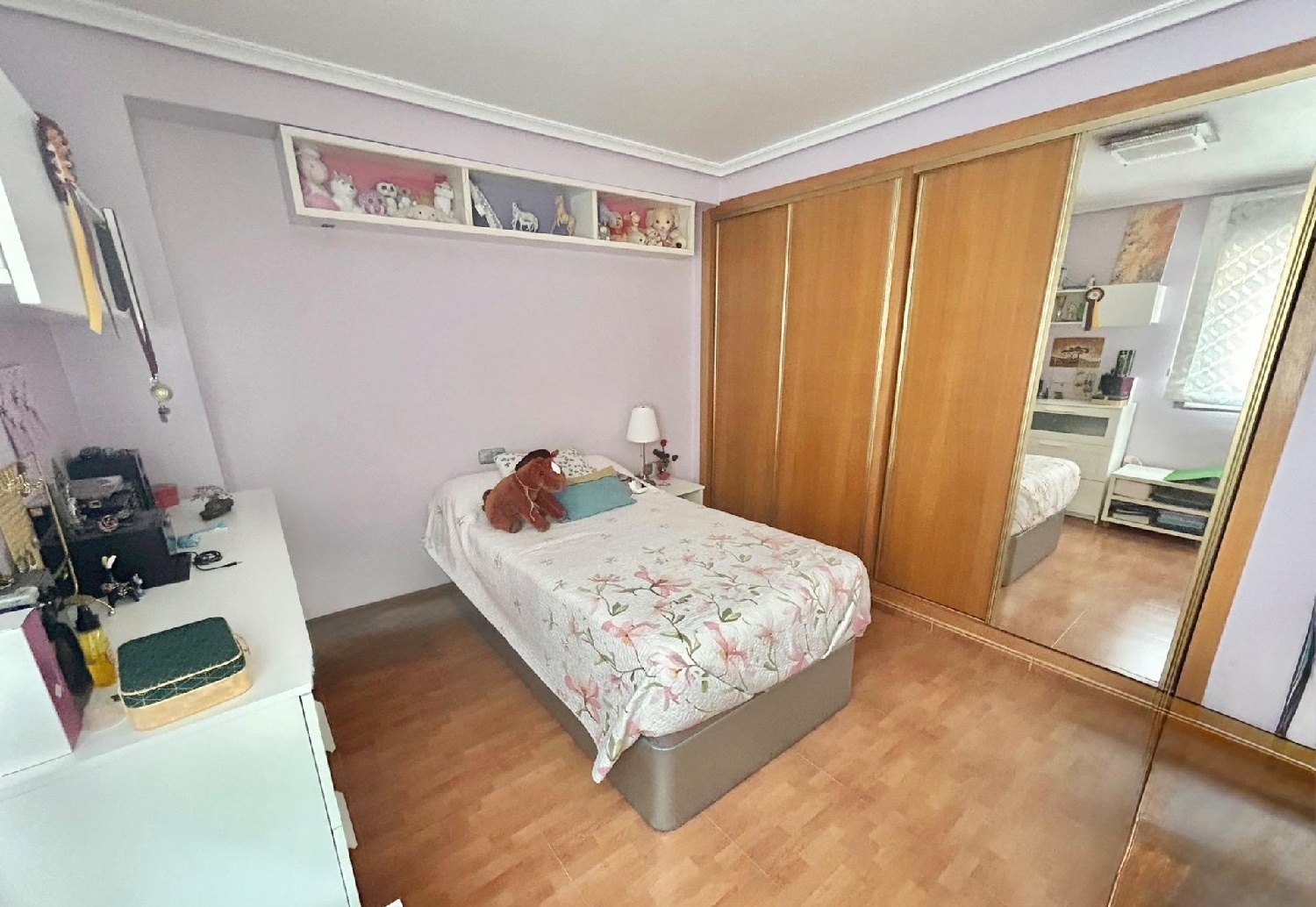 te koop appartement Orihuela Baix Segura 3