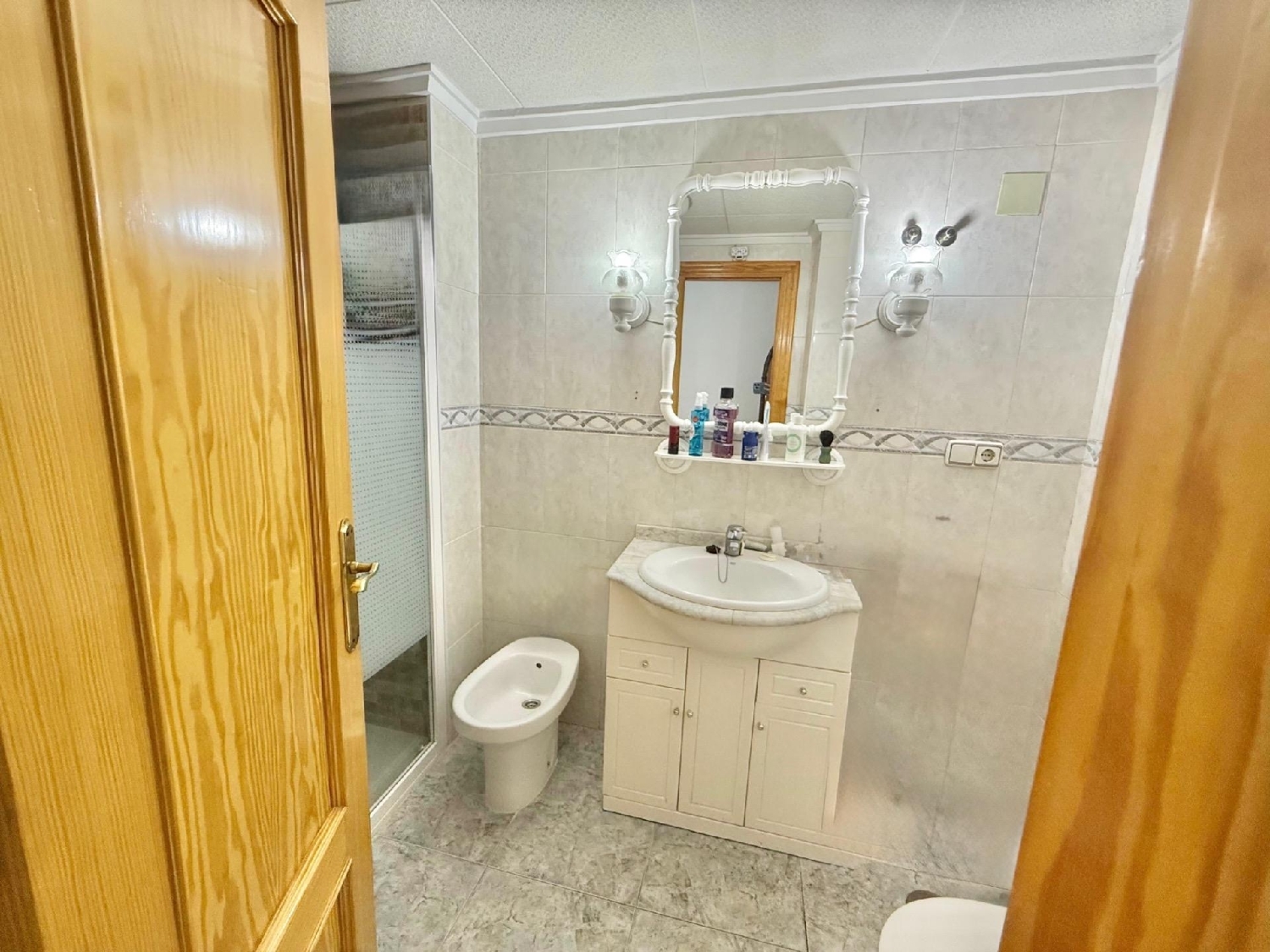  till salu lägenhet Orihuela Baix Segura 8