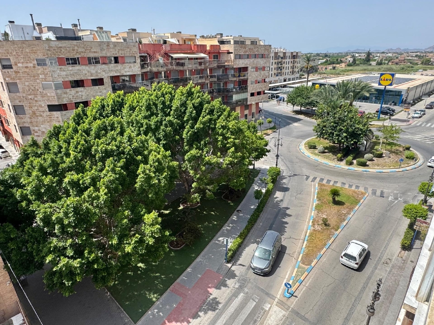  till salu lägenhet Orihuela Baix Segura 4