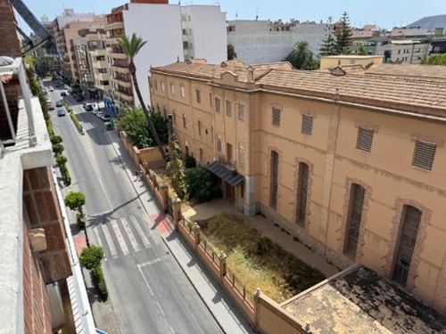 Orihuela Baix Segura lägenhet foto 6289023
