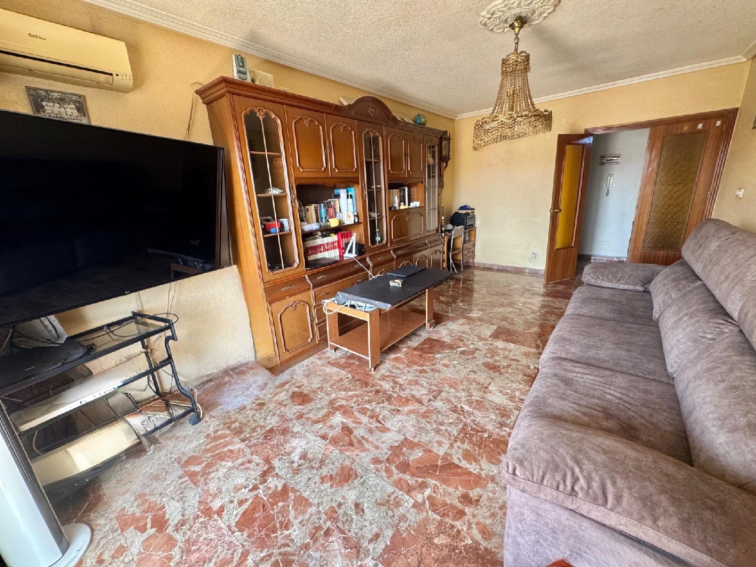  till salu lägenhet Orihuela Baix Segura 7