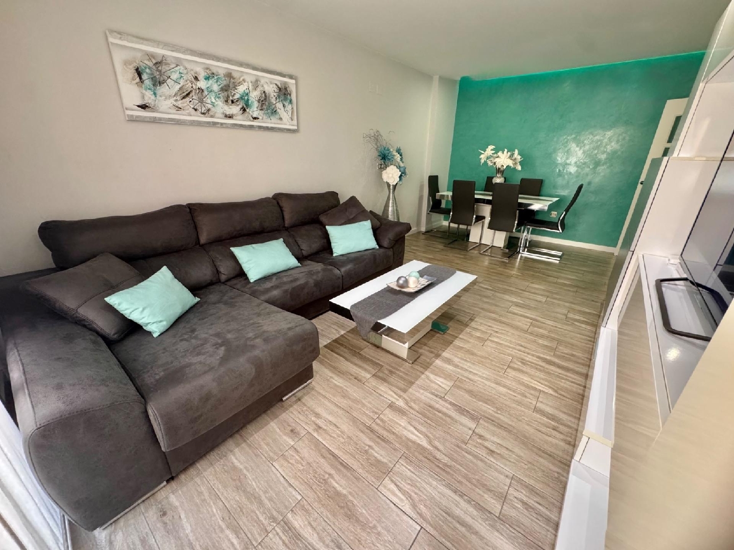  à vendre appartement Orihuela Baix Segura 5