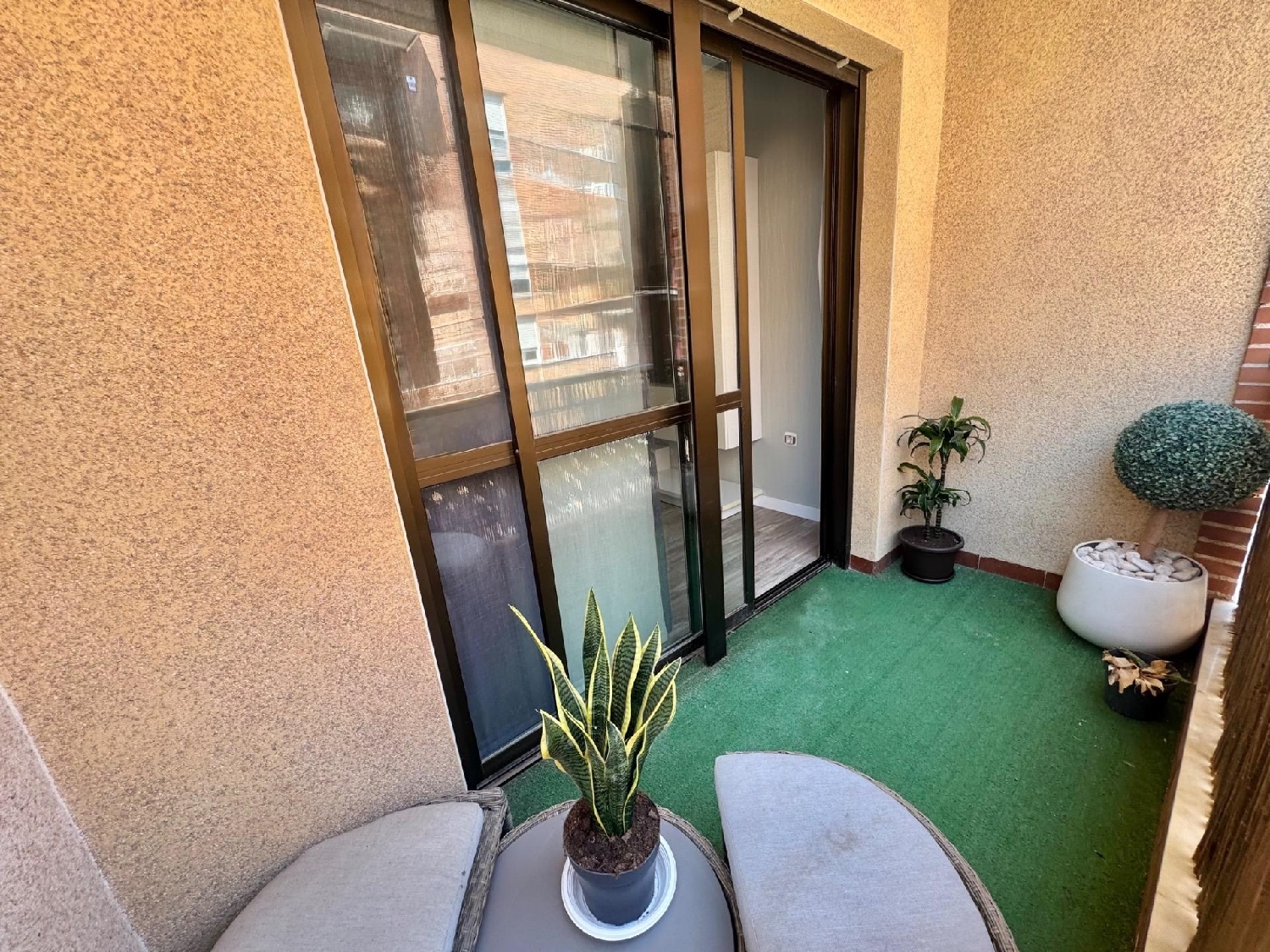  à vendre appartement Orihuela Baix Segura 2