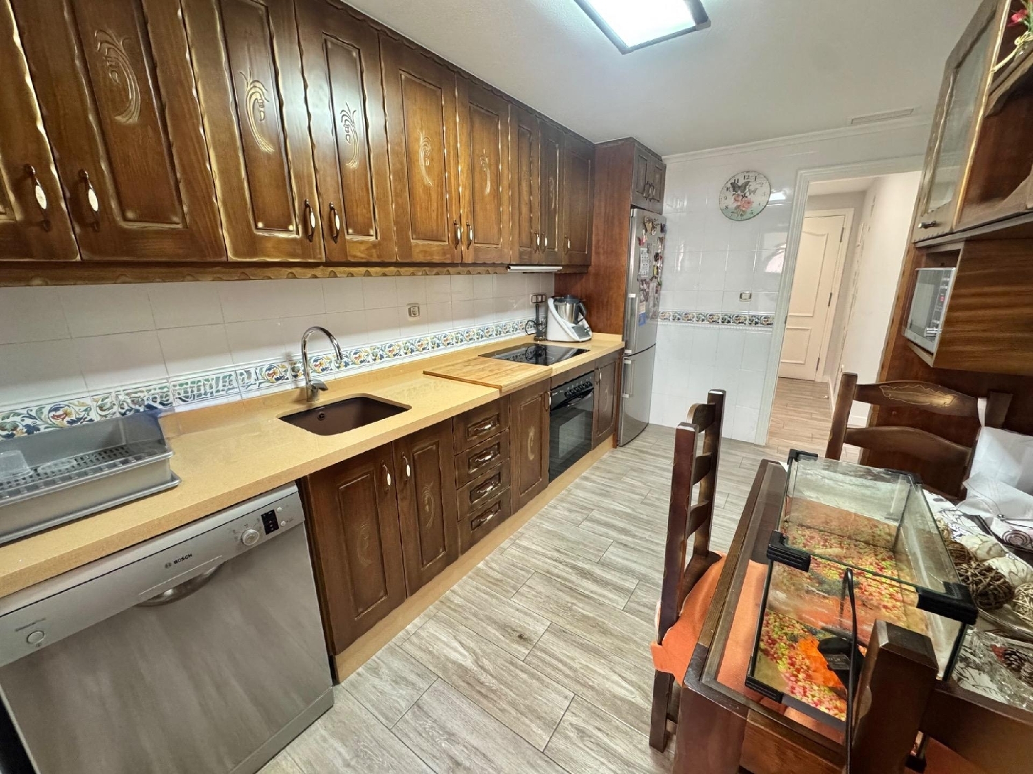  à vendre appartement Orihuela Baix Segura 8