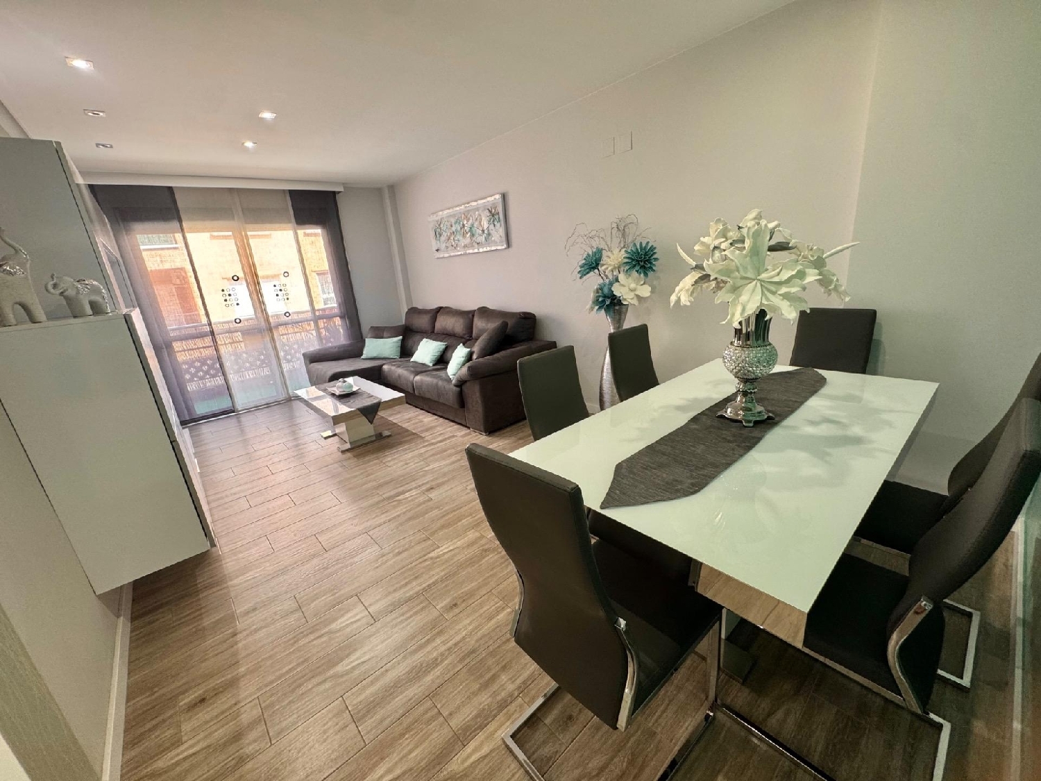  à vendre appartement Orihuela Baix Segura 7