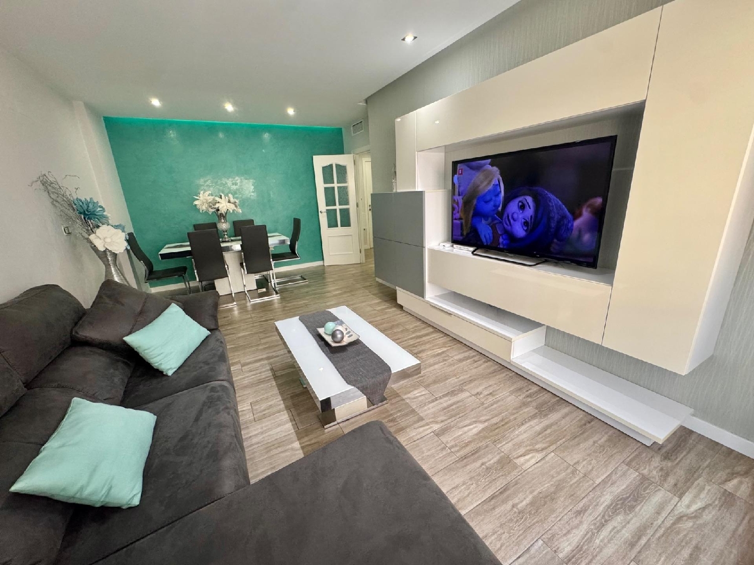 à vendre appartement Orihuela Baix Segura 1