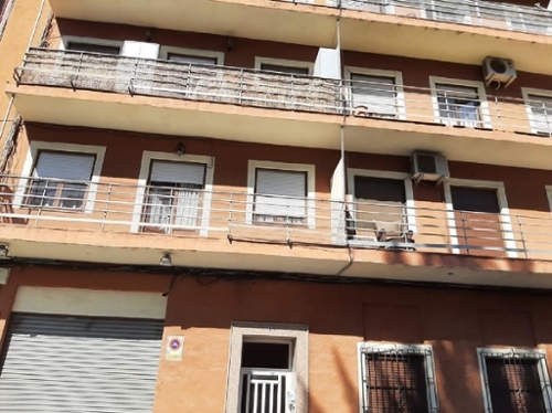 Orihuela Baix Segura appartement foto 6287432