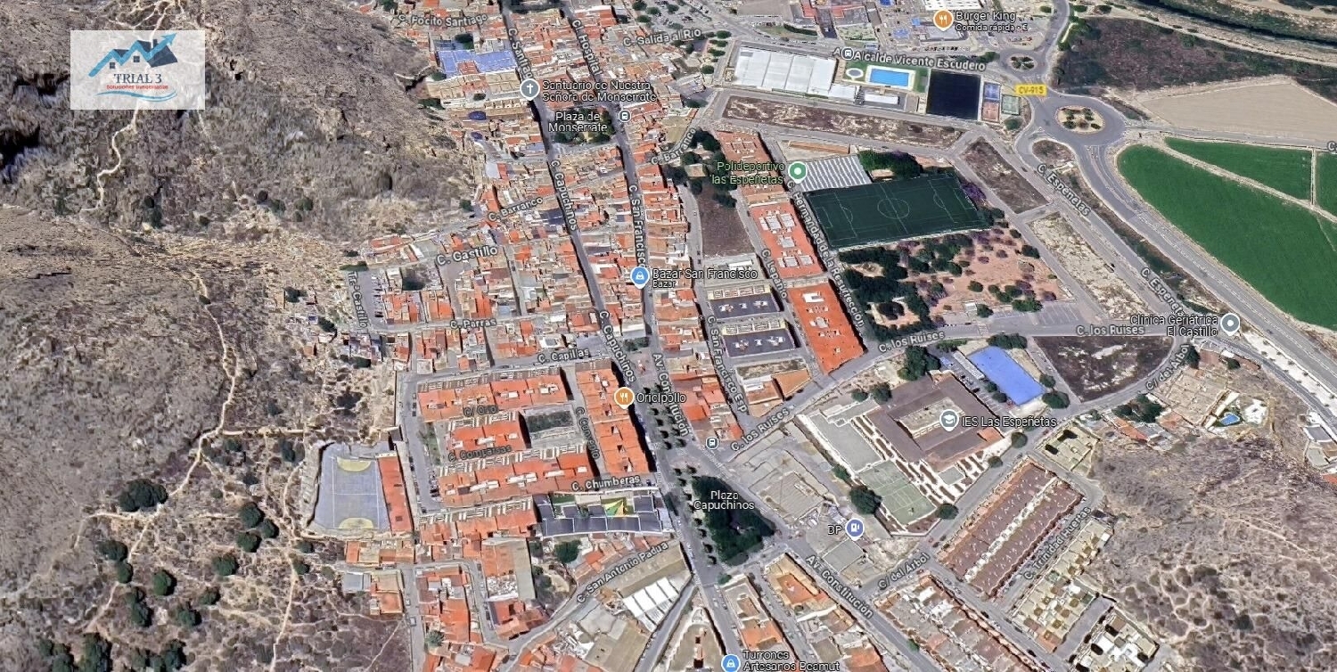 kaufen Wohnung Orihuela Baix Segura 2