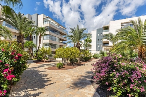 Orihuela Costa Baix Segura apartment foto 6285343