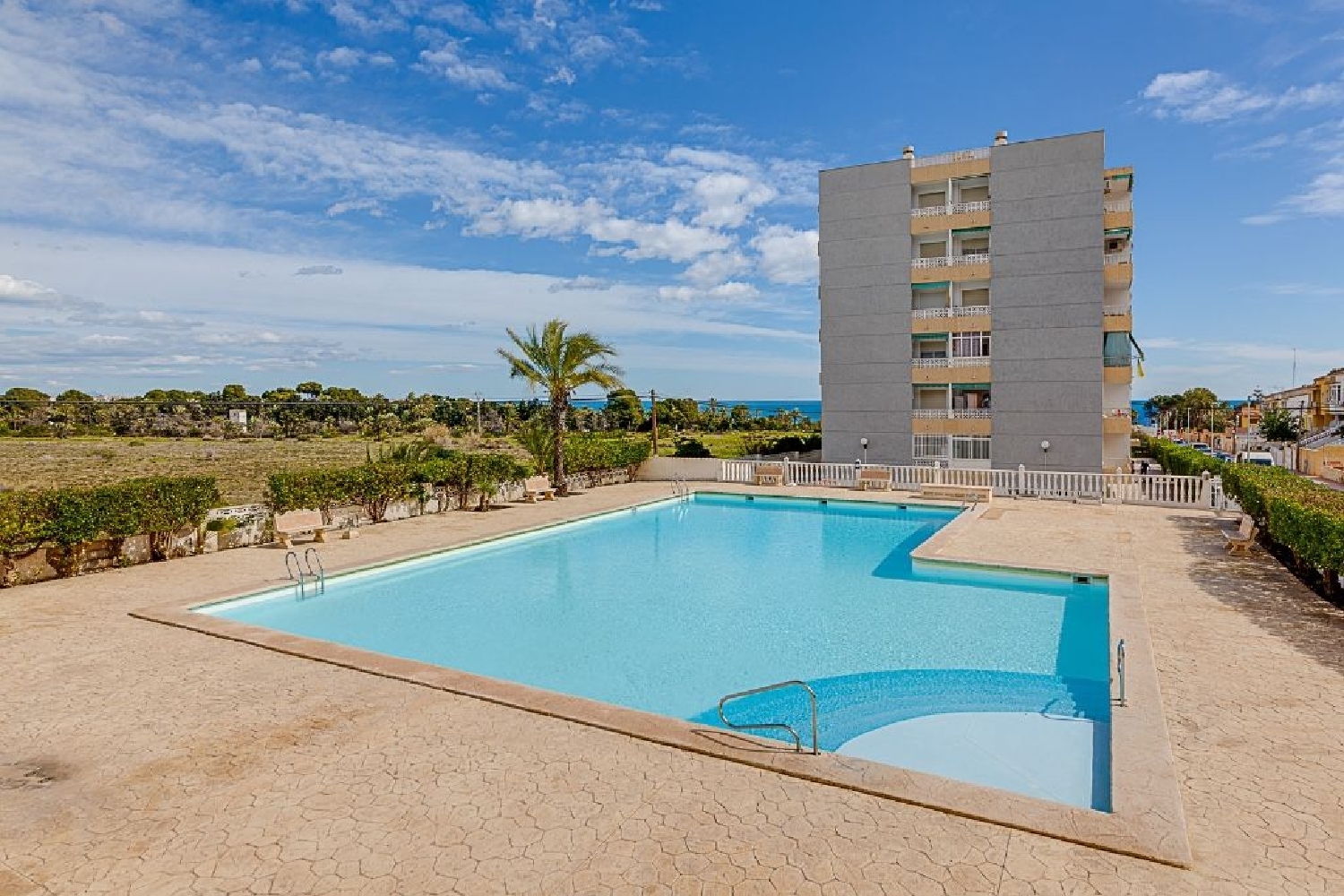  till salu lägenhet Orihuela Costa Baix Segura 4