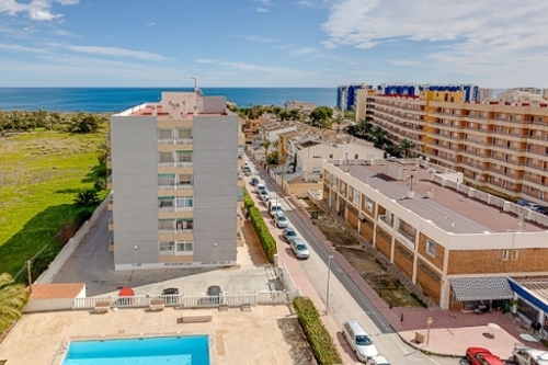 Orihuela Costa Baix Segura appartement foto 6289603