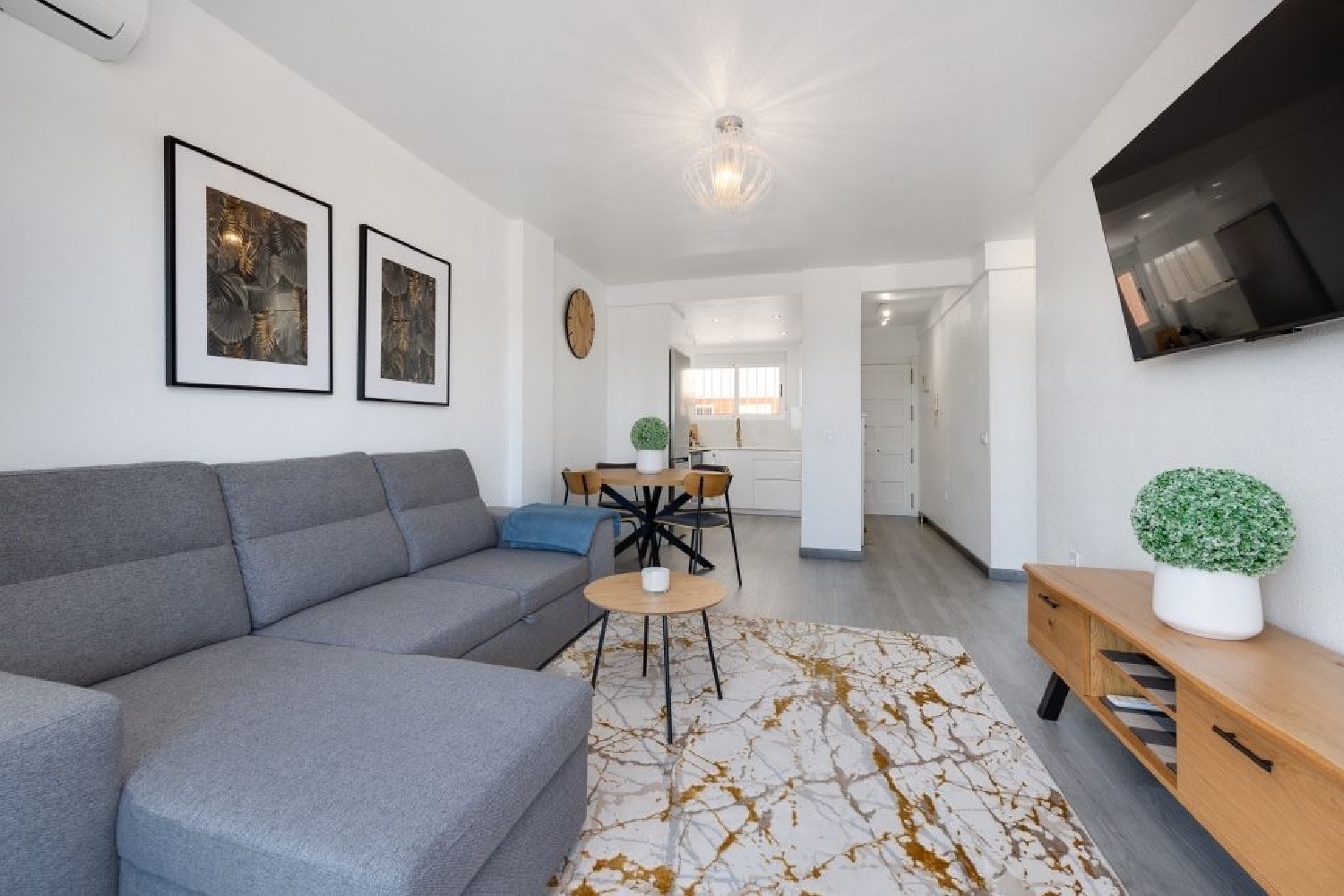  till salu lägenhet Orihuela Costa Baix Segura 7