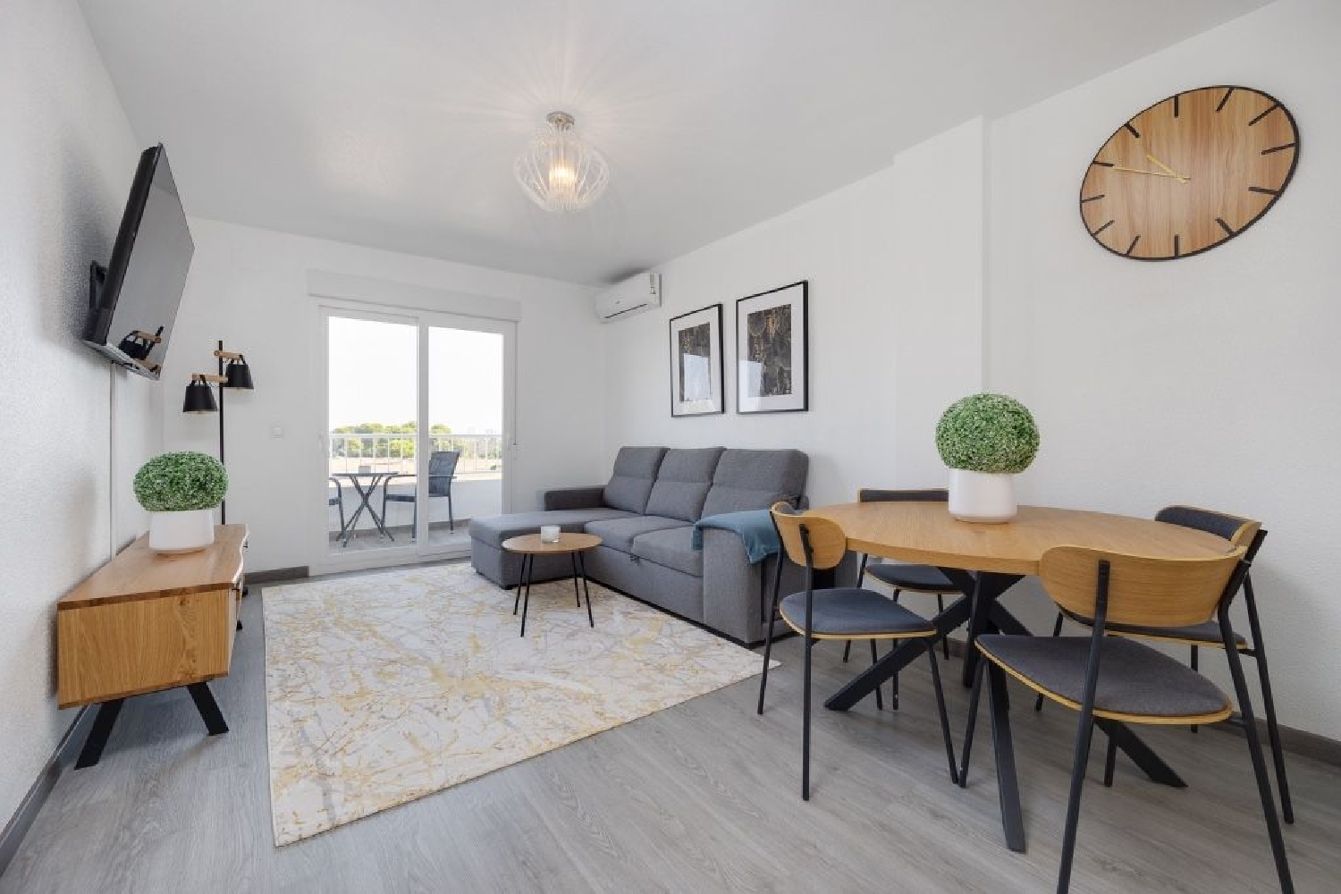te koop appartement Orihuela Costa Baix Segura 2