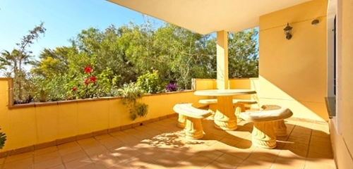 Orihuela Costa Baix Segura appartement foto 6289617