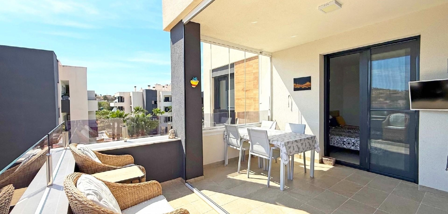  for sale apartment Orihuela Costa Baix Segura 2