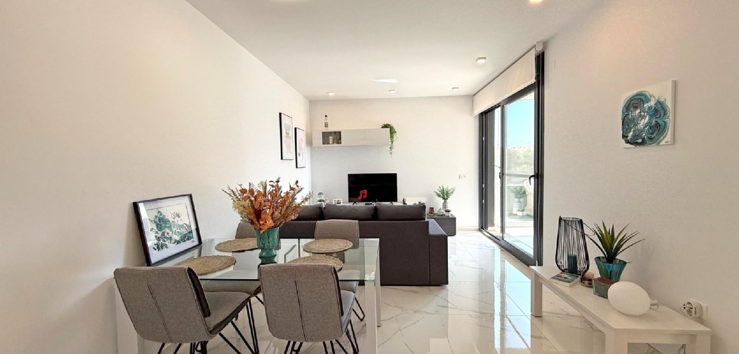  for sale apartment Orihuela Costa Baix Segura 3