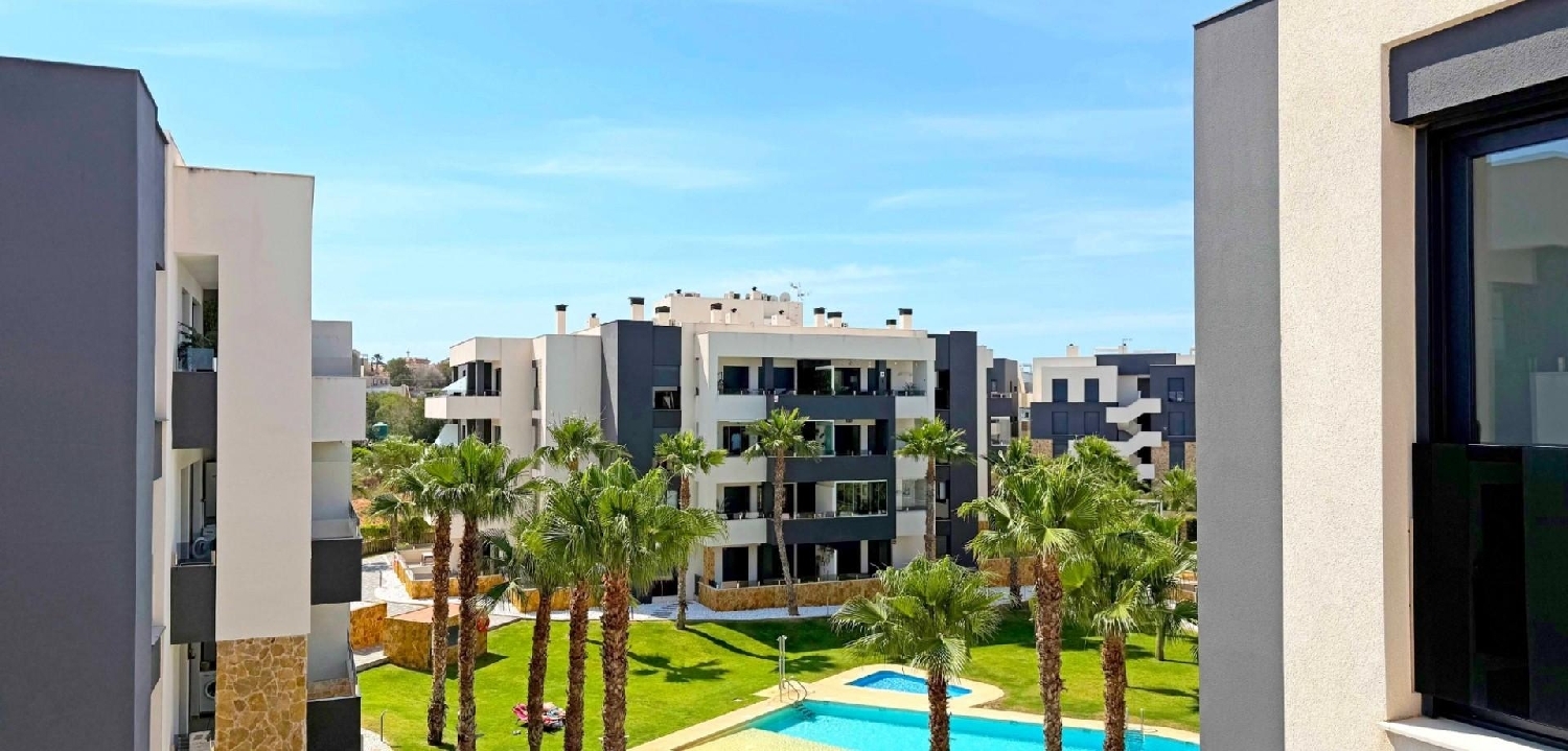  for sale apartment Orihuela Costa Baix Segura 4
