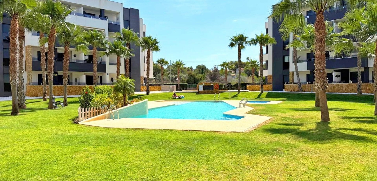  for sale apartment Orihuela Costa Baix Segura 1