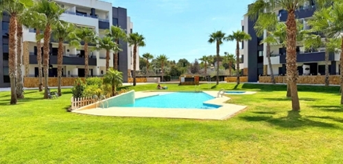 Orihuela Costa Baix Segura appartement foto 6289637