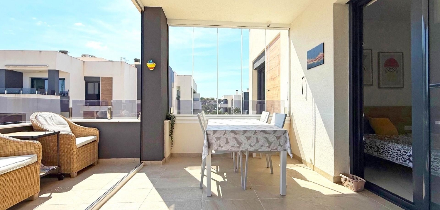  for sale apartment Orihuela Costa Baix Segura 5