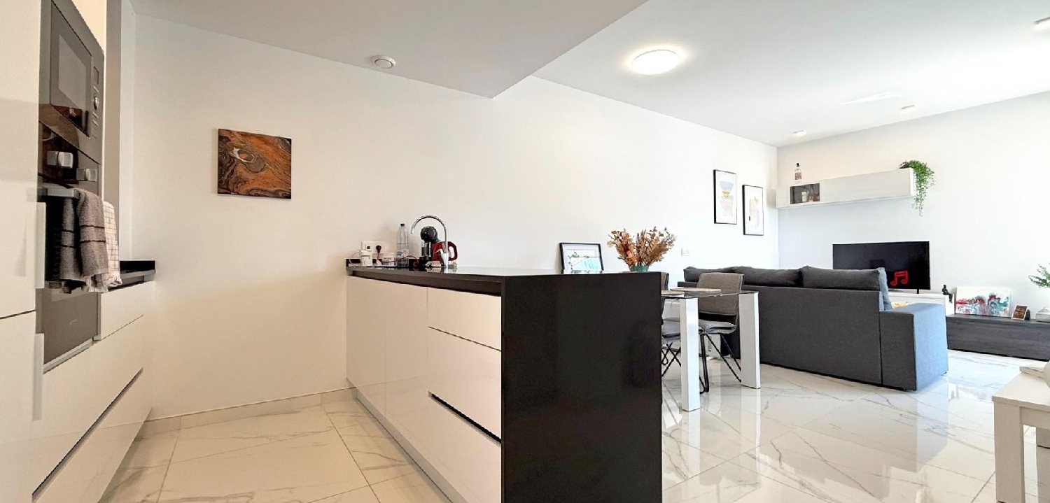 for sale apartment Orihuela Costa Baix Segura 6