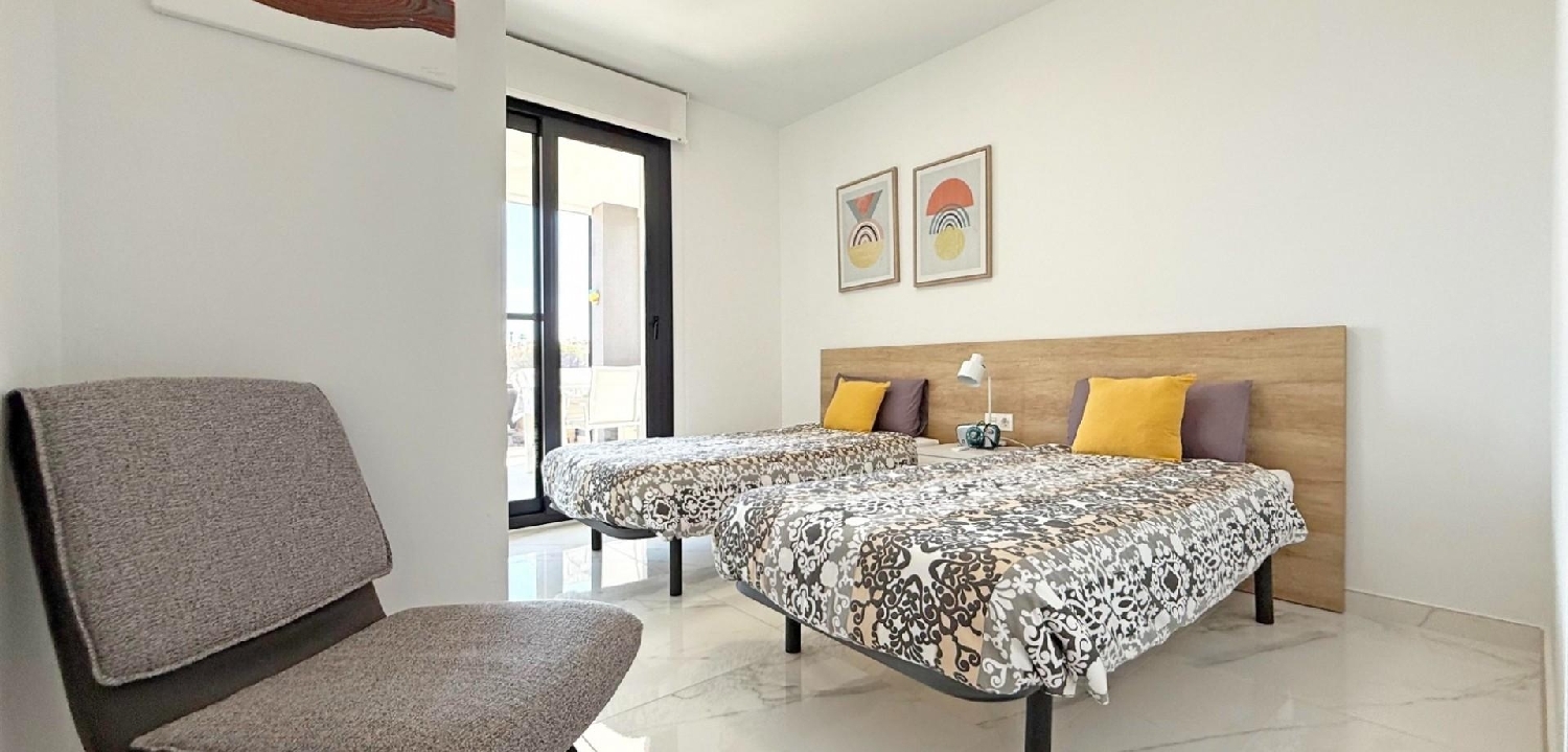  for sale apartment Orihuela Costa Baix Segura 8