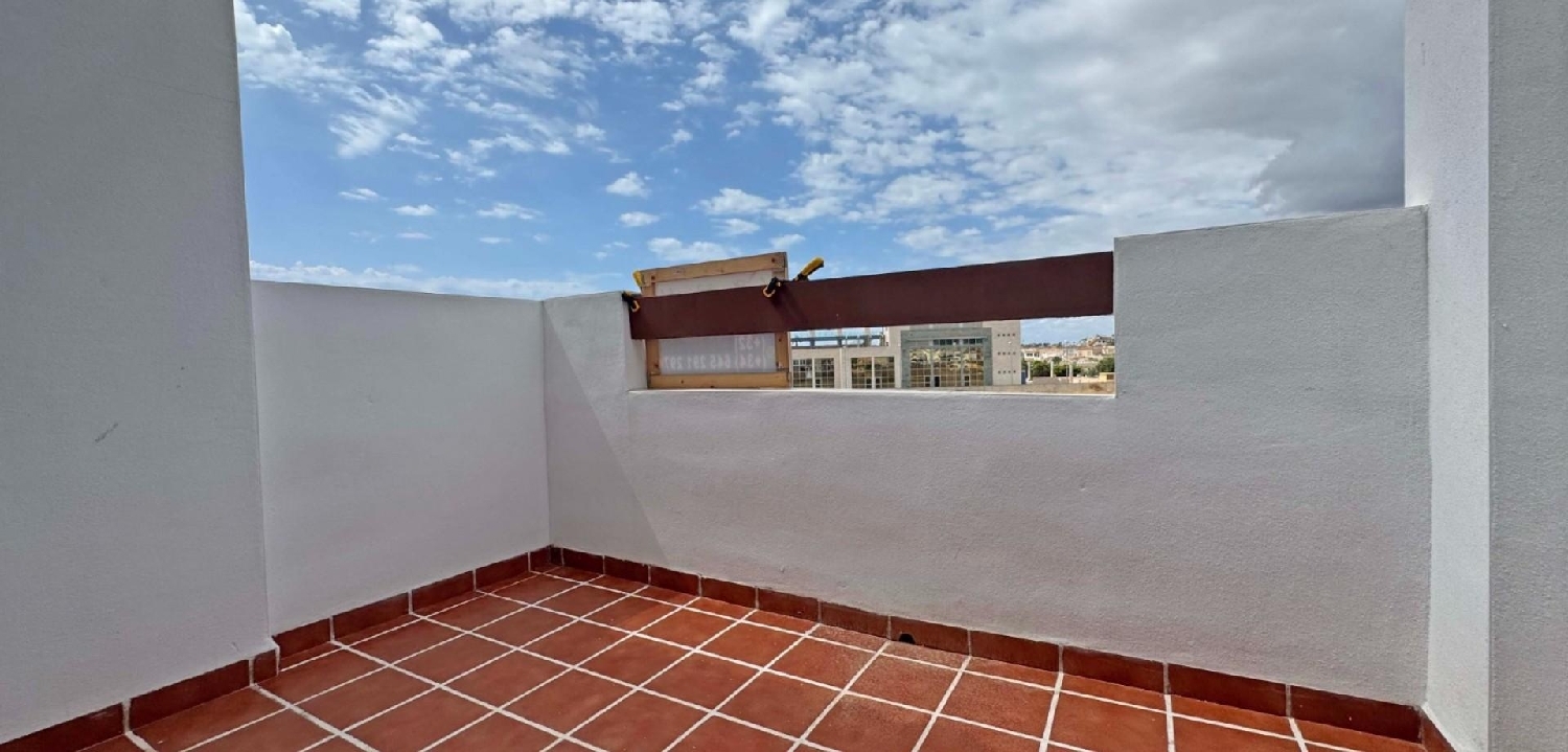  kaufen Wohnung Orihuela Costa Baix Segura 2