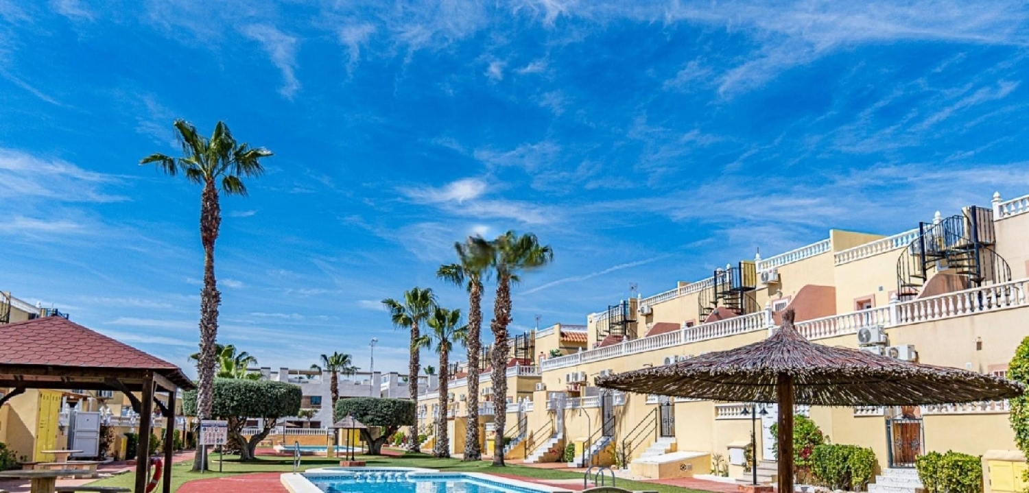  till salu lägenhet Orihuela Costa Baix Segura 2