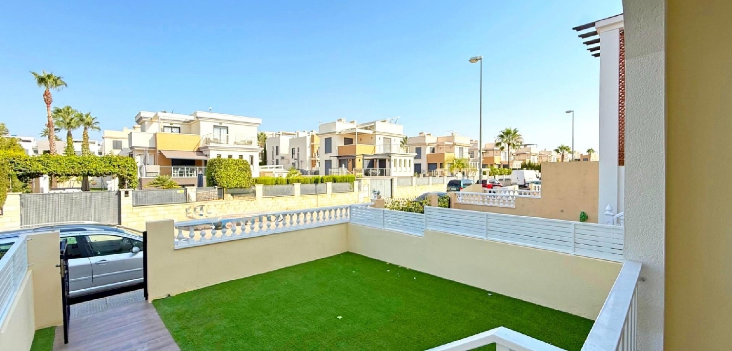  till salu lägenhet Orihuela Costa Baix Segura 3