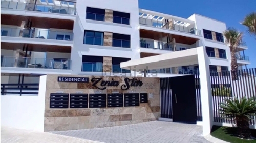 Orihuela Costa Baix Segura Wohnung Bild 6293470