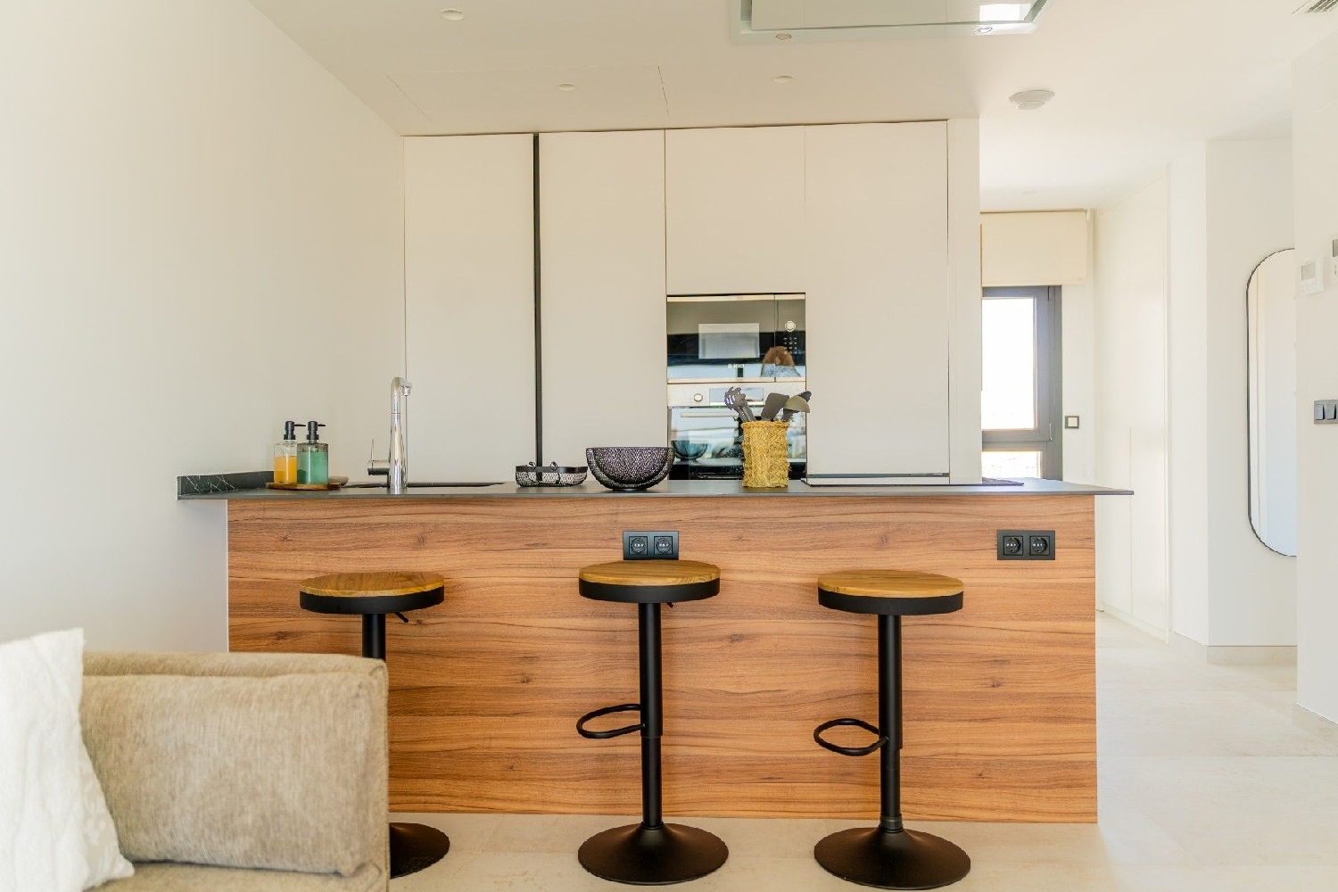à vendre appartement Orihuela Costa Baix Segura 3
