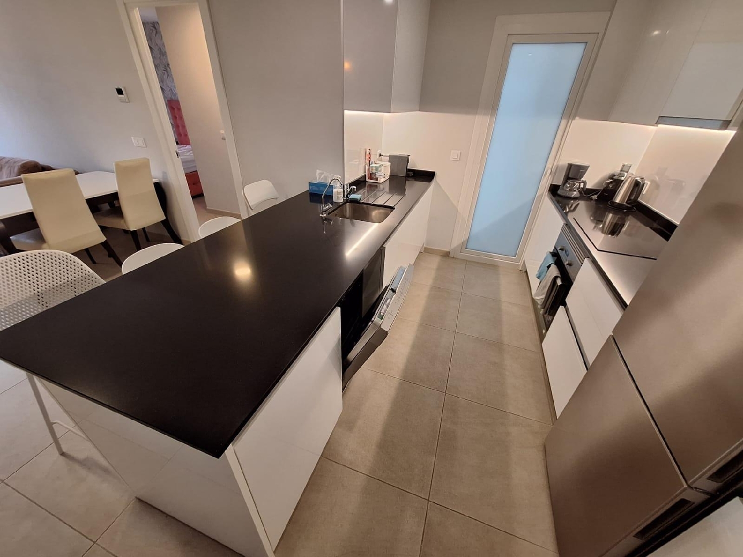  for sale apartment Orihuela Costa Baix Segura 4