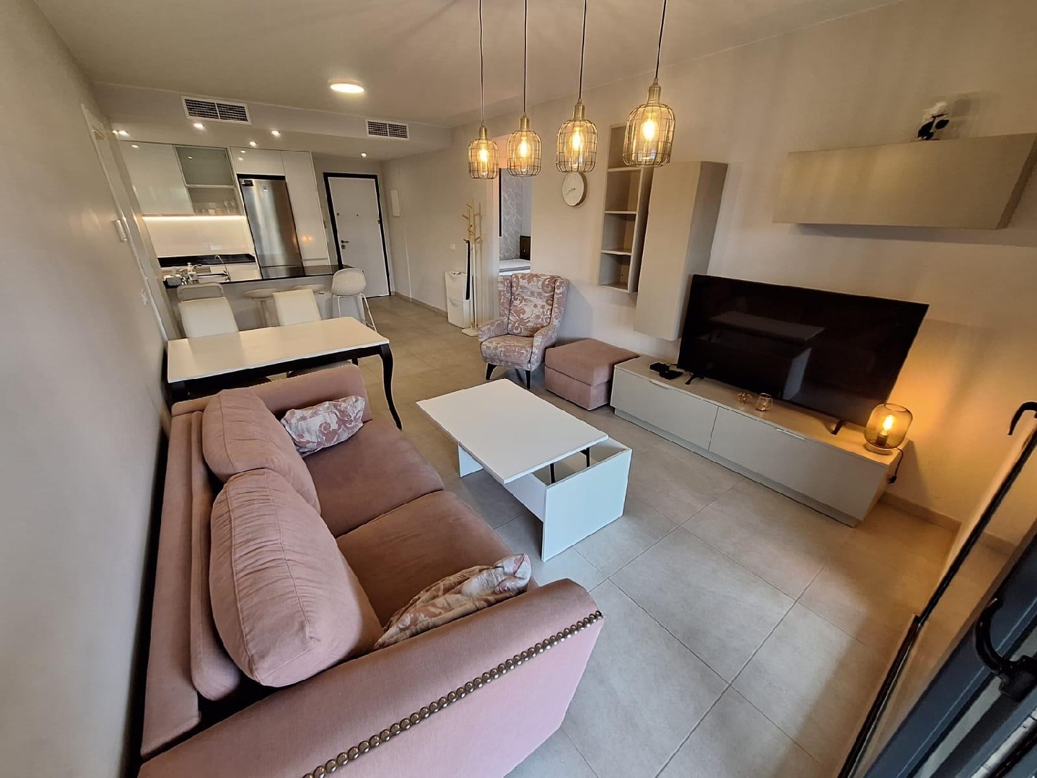  for sale apartment Orihuela Costa Baix Segura 1