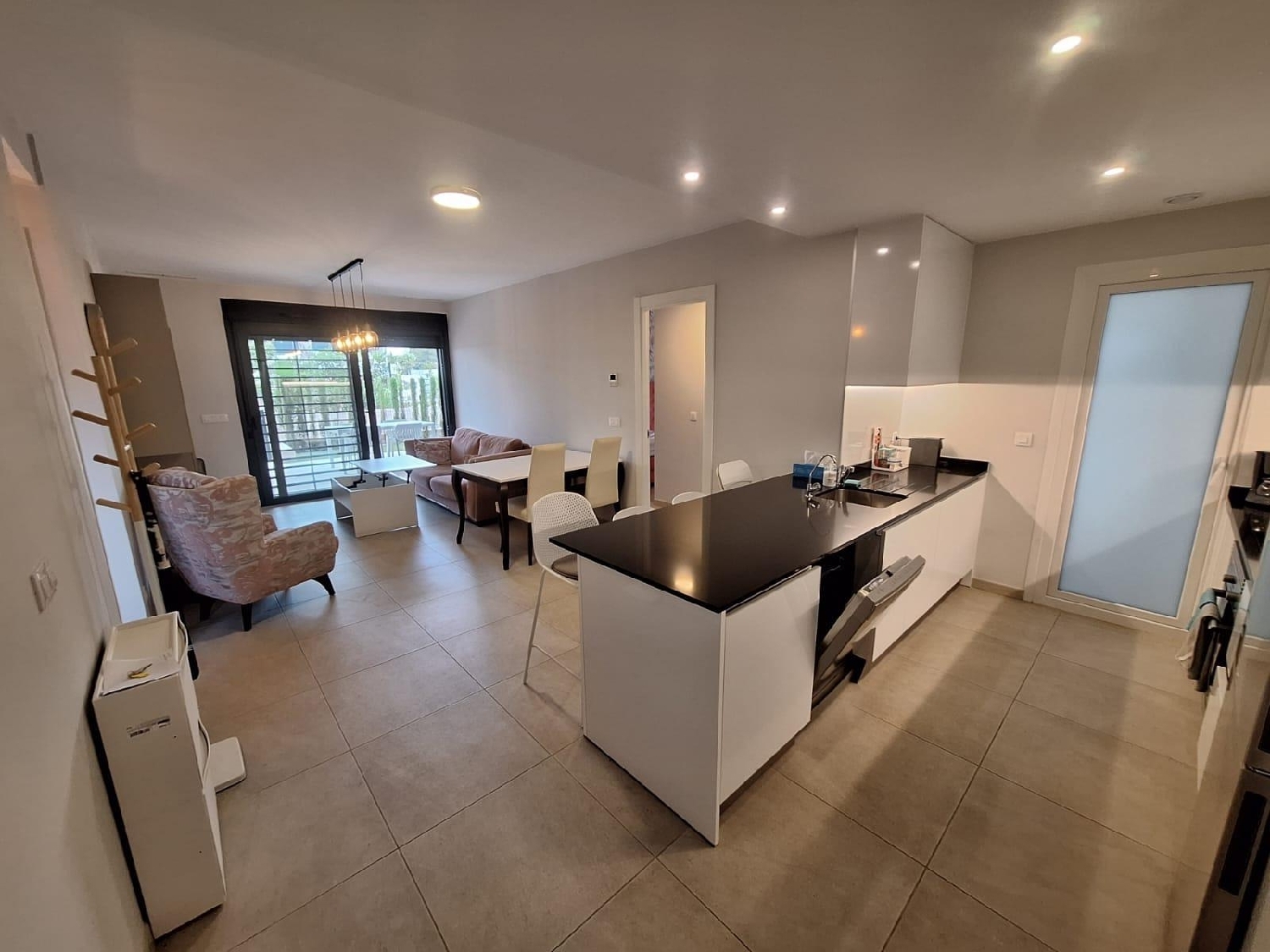  for sale apartment Orihuela Costa Baix Segura 3