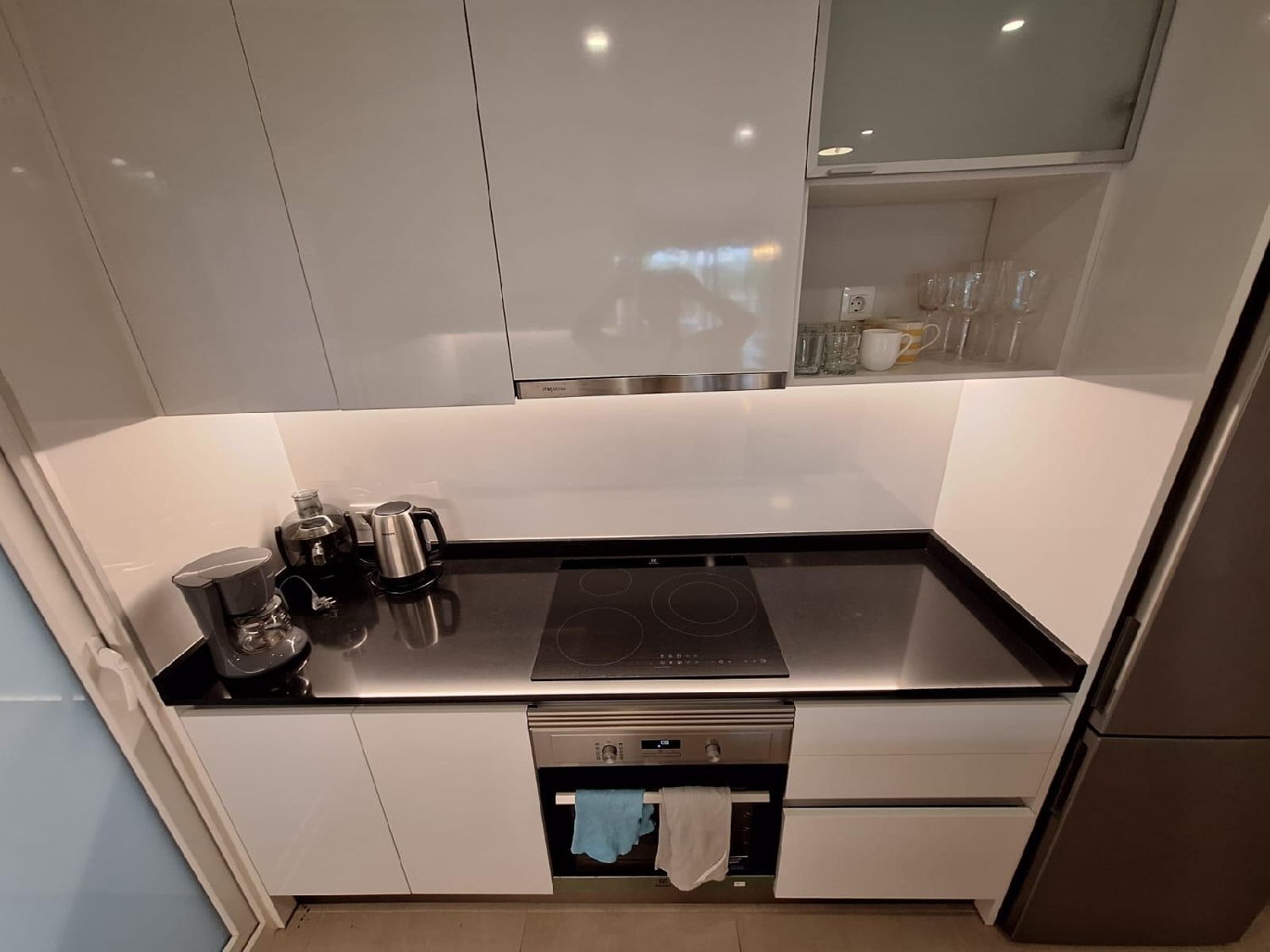  for sale apartment Orihuela Costa Baix Segura 6