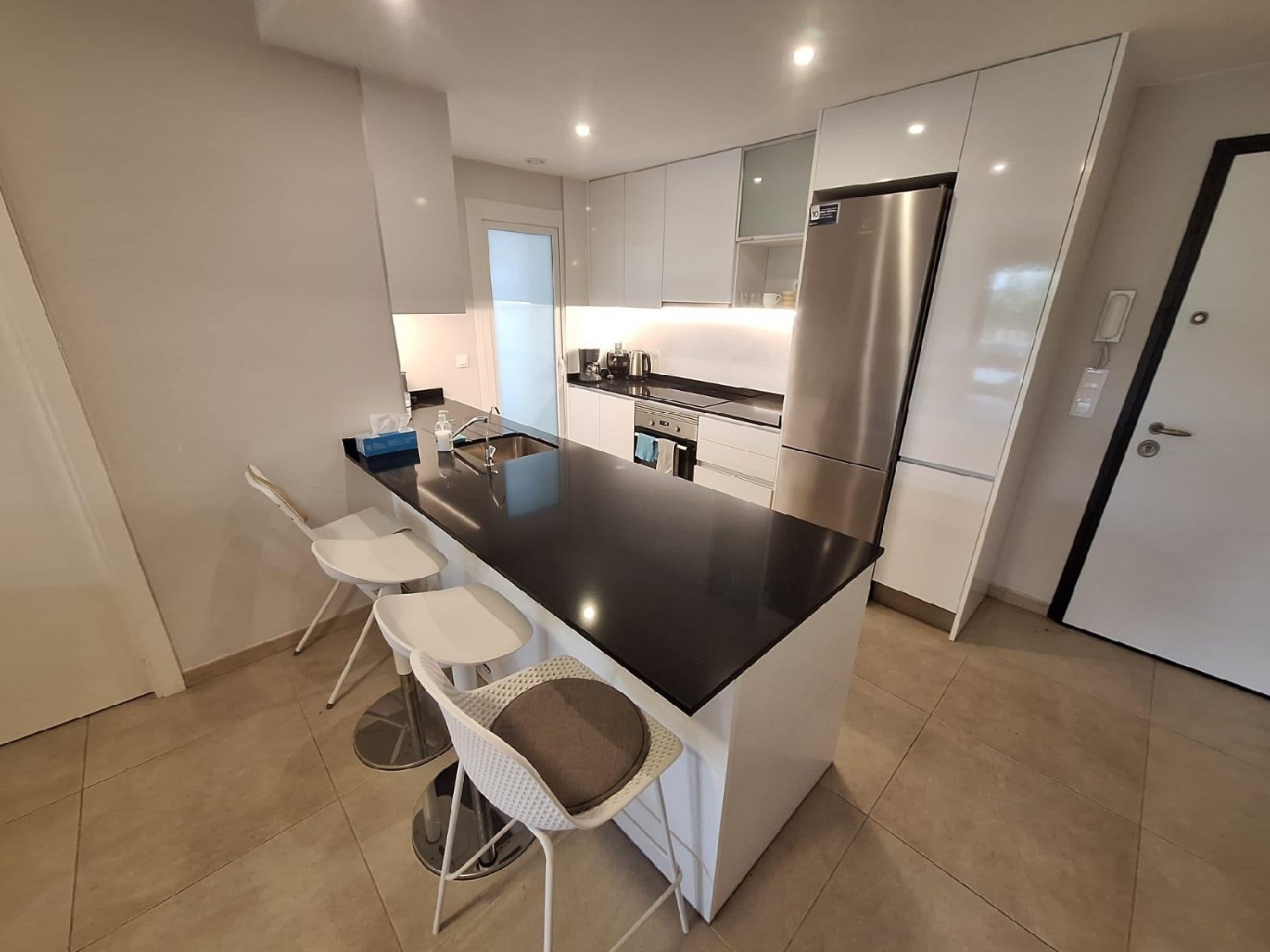 for sale apartment Orihuela Costa Baix Segura 5
