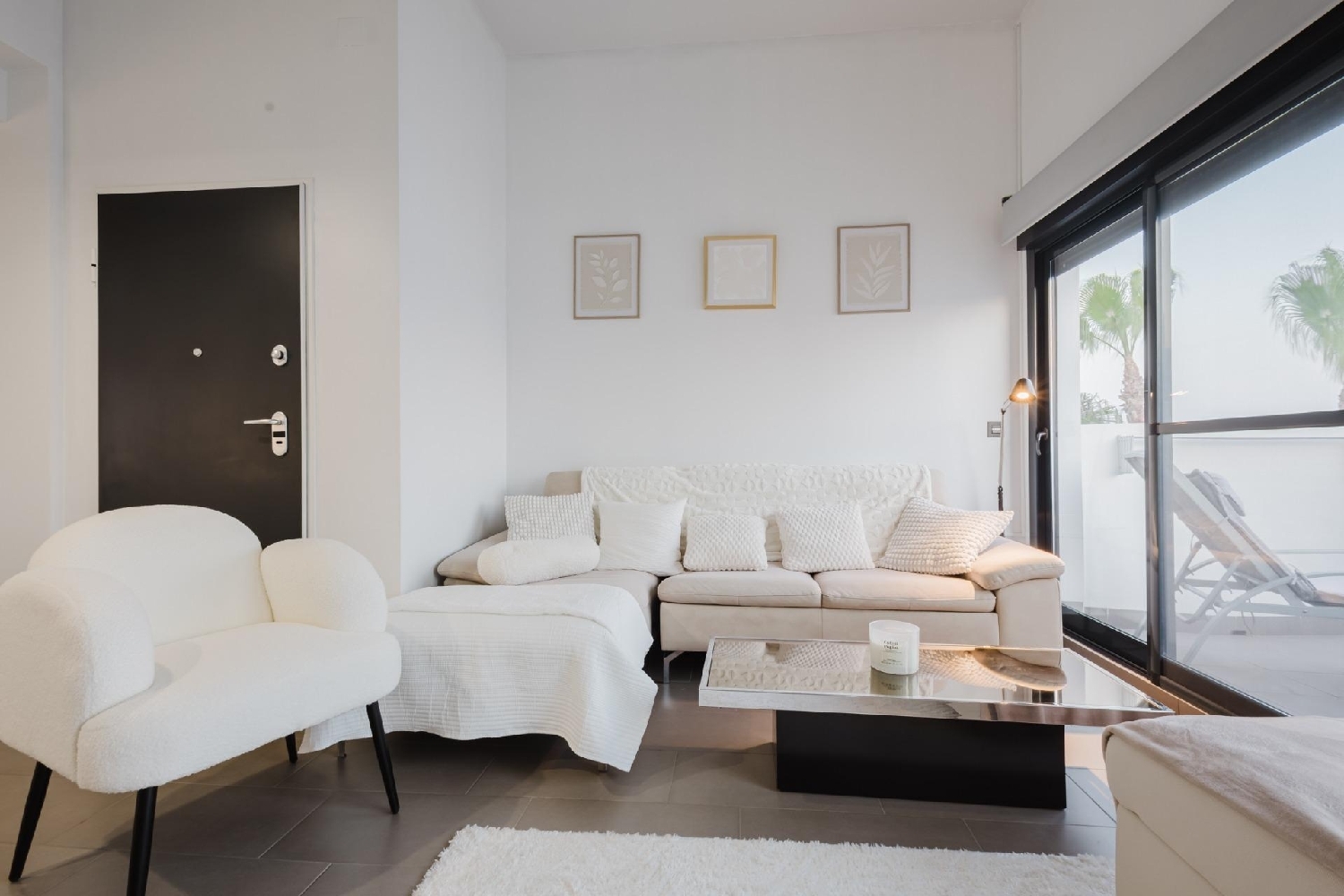  for sale apartment Orihuela Costa Baix Segura 7
