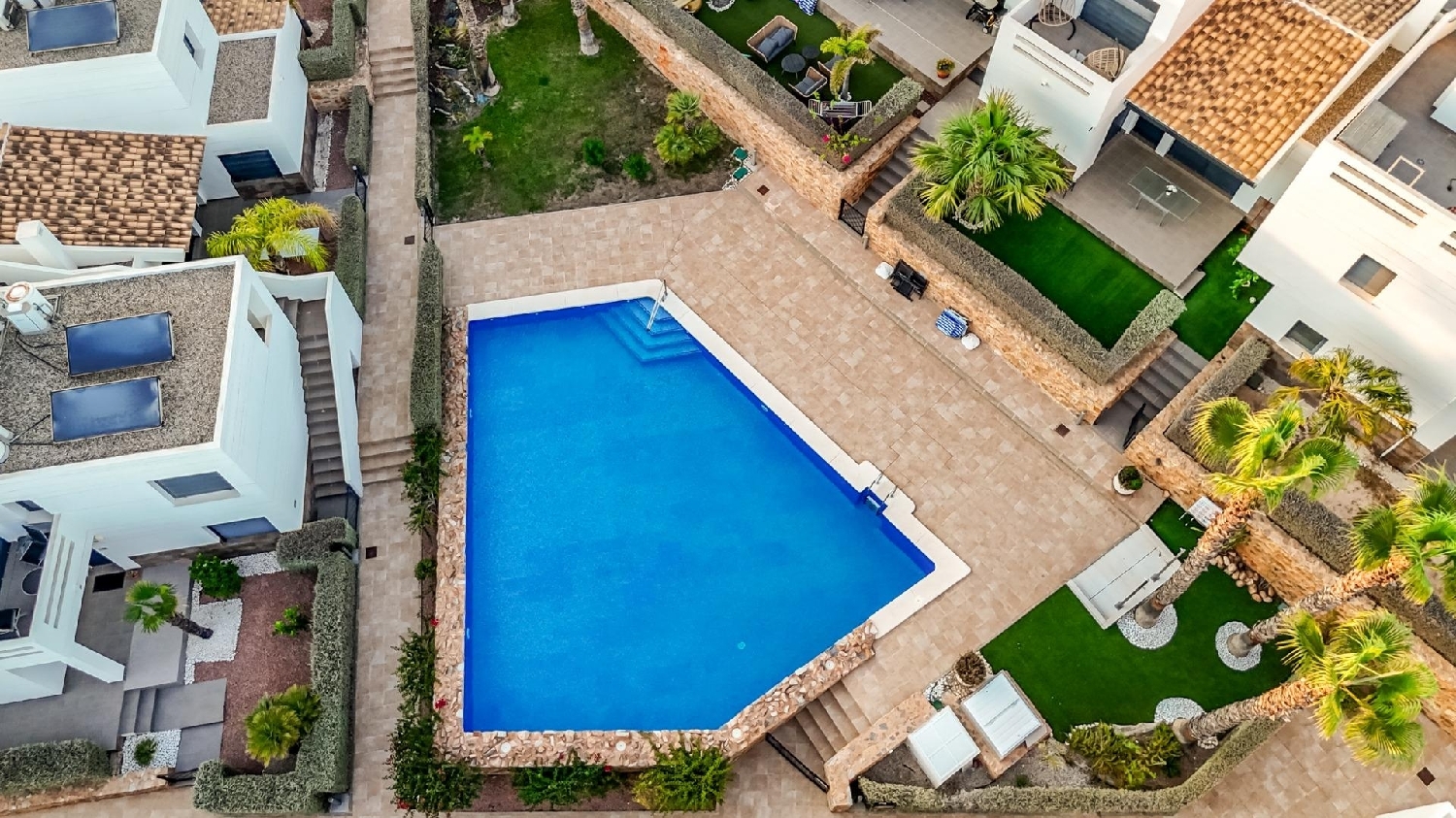  for sale apartment Orihuela Costa Baix Segura 3