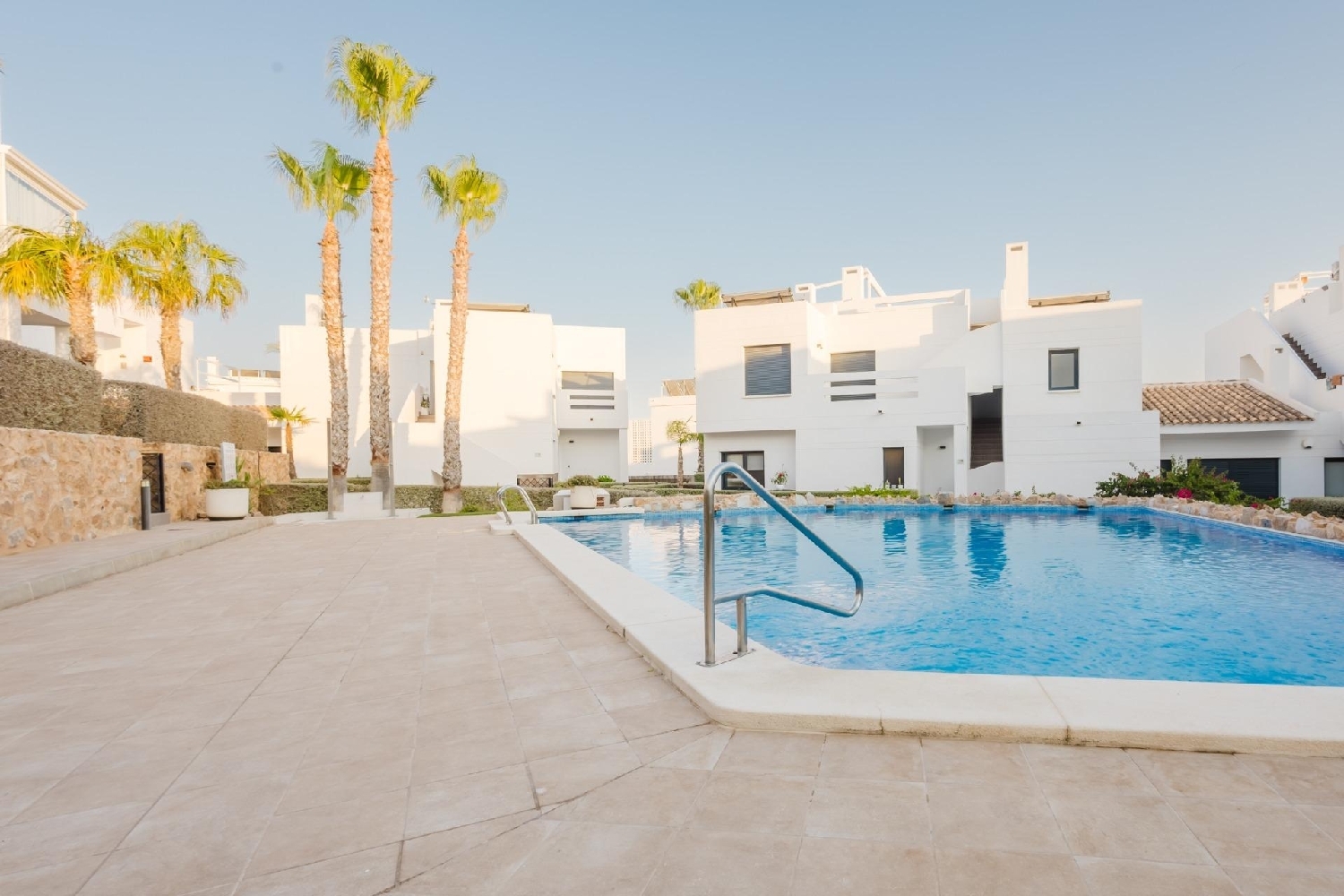  for sale apartment Orihuela Costa Baix Segura 5
