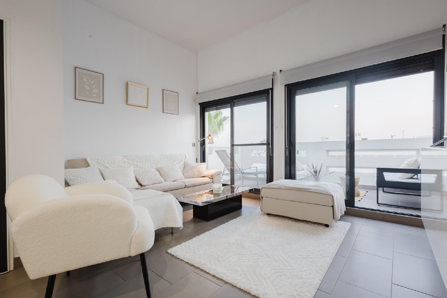  for sale apartment Orihuela Costa Baix Segura 6