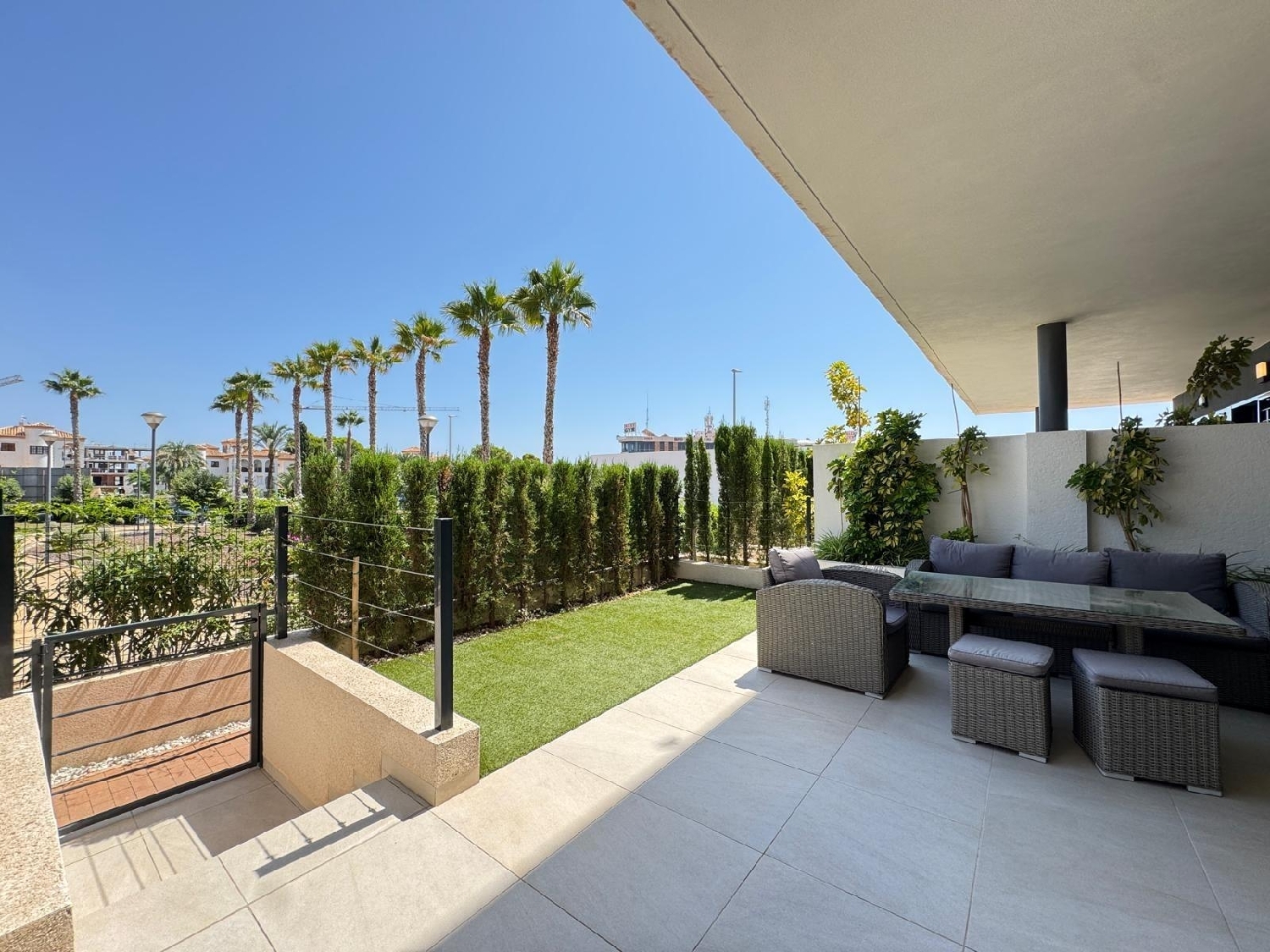  for sale apartment Orihuela Costa Baix Segura 1