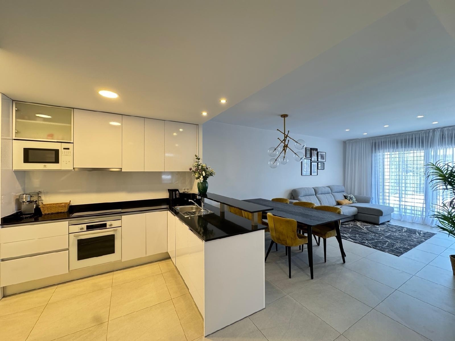  for sale apartment Orihuela Costa Baix Segura 7