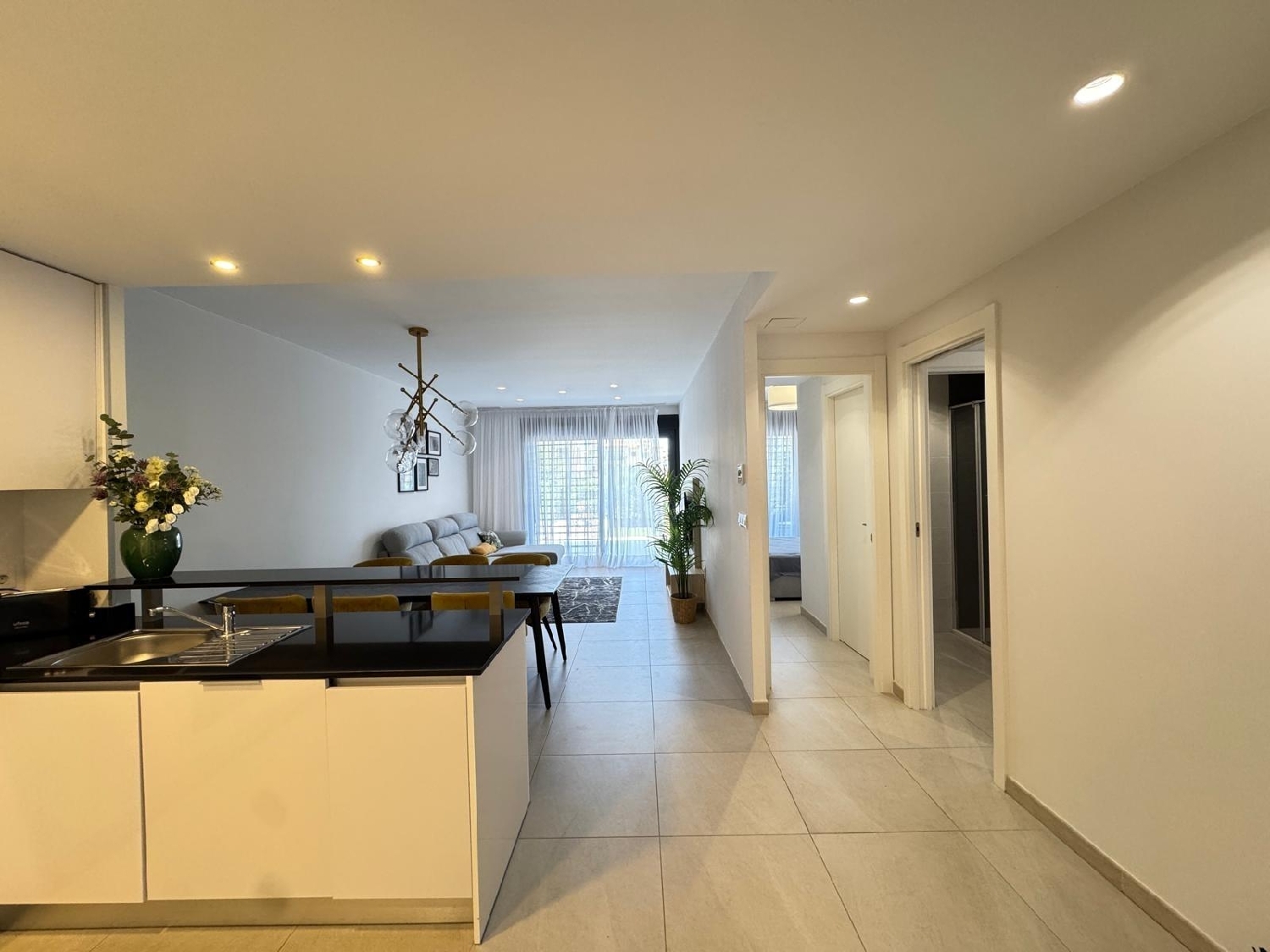  for sale apartment Orihuela Costa Baix Segura 6